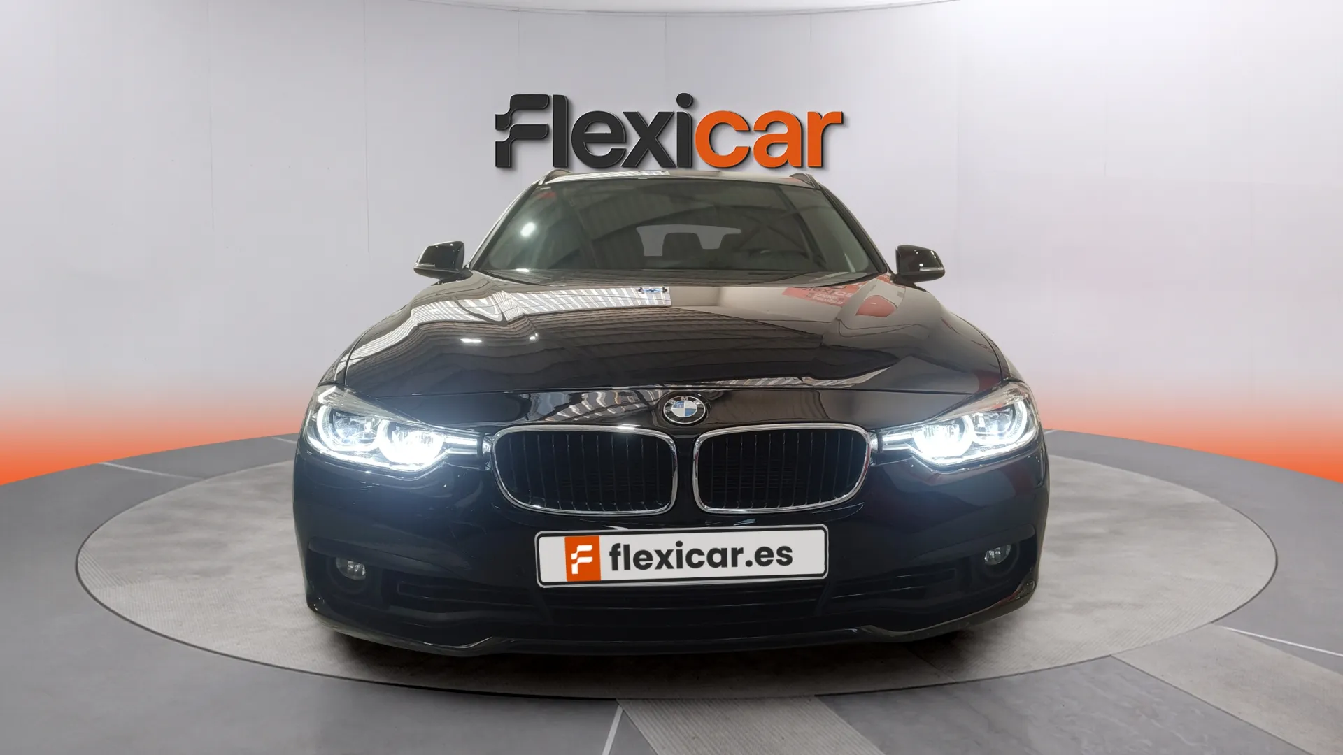 BMW Serie 3 318i - foto 3
