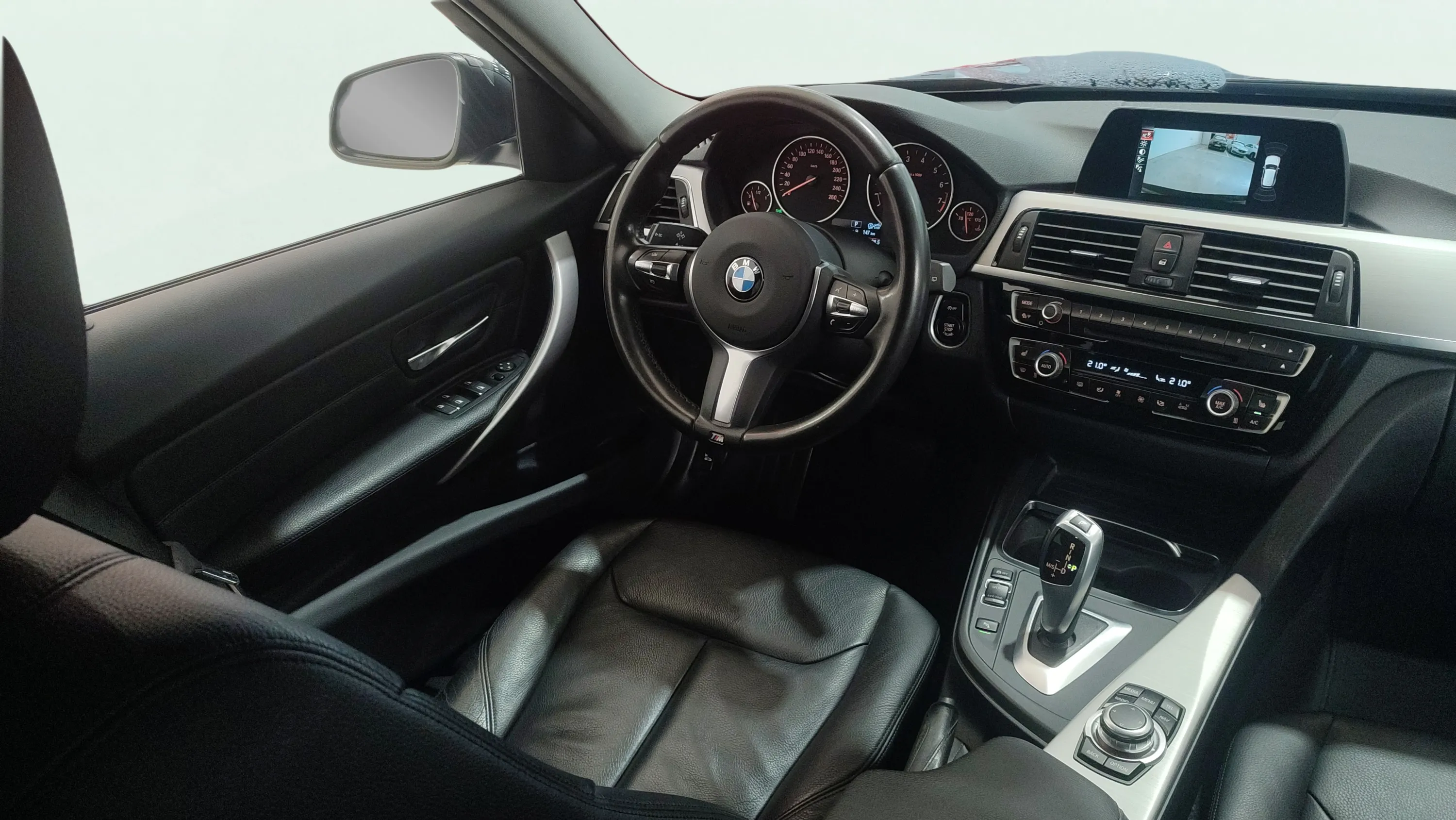 BMW Serie 3 318i - foto 12