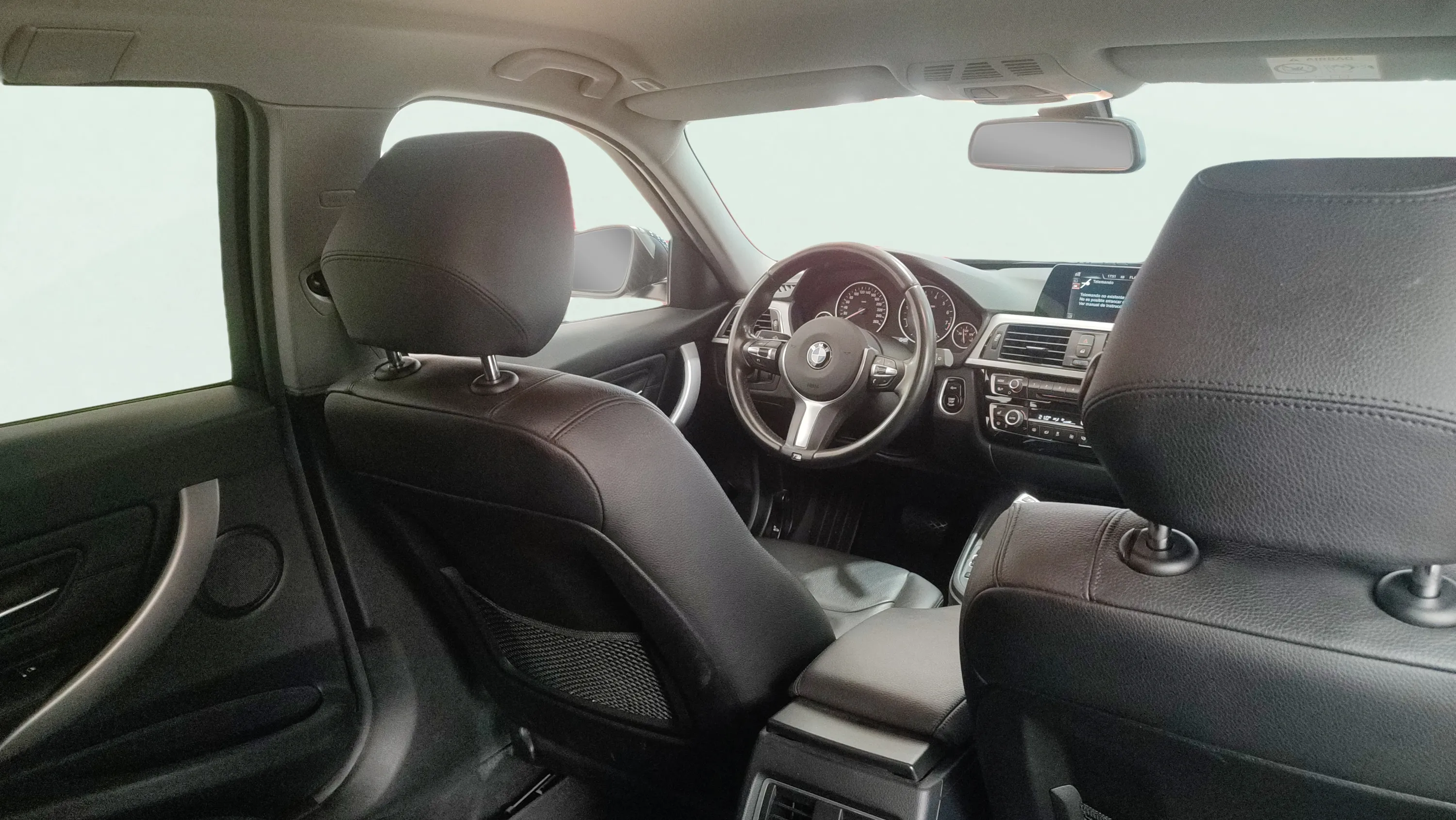 BMW Serie 3 318i - foto 13