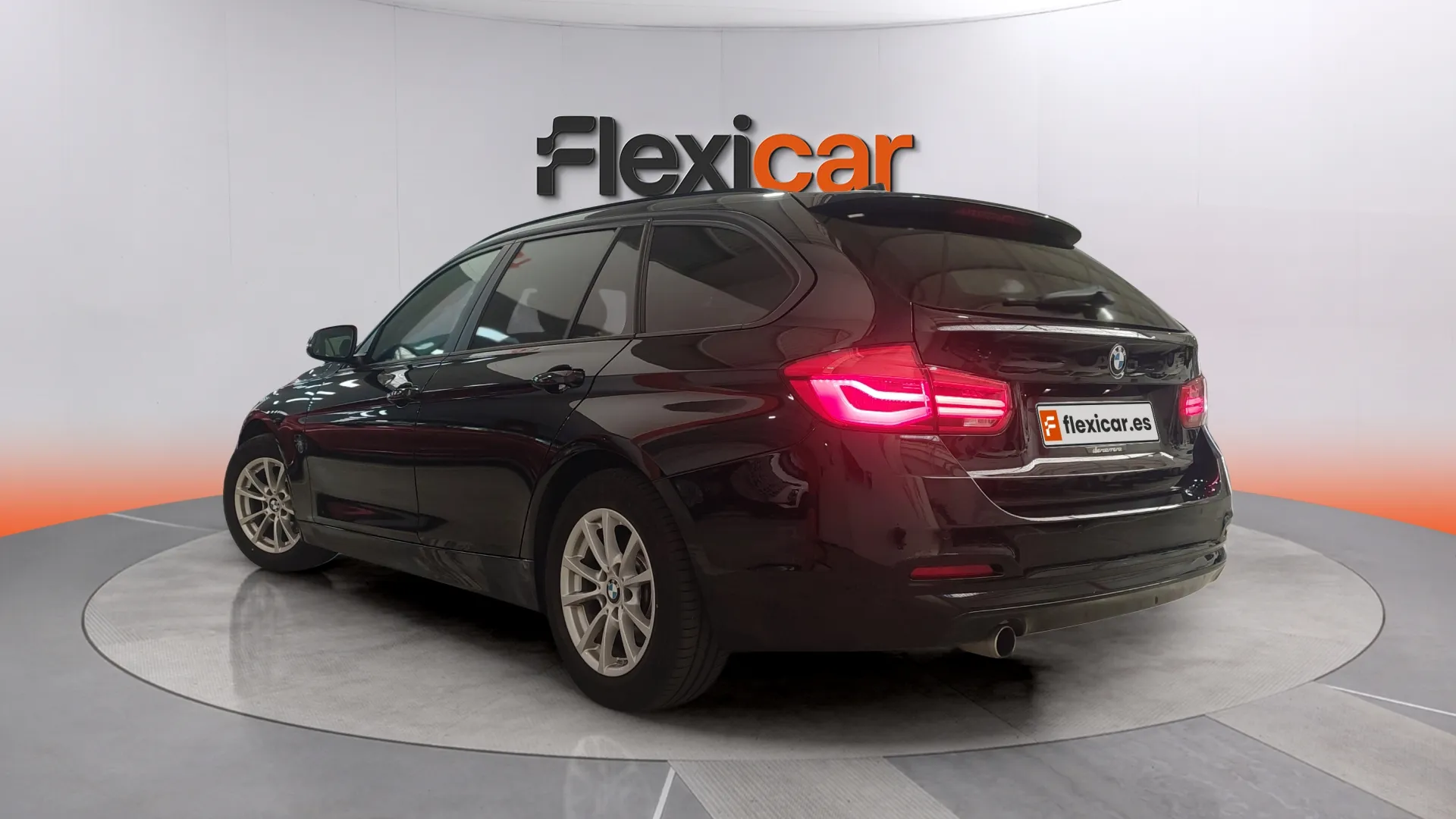 BMW Serie 3 318i - foto 6