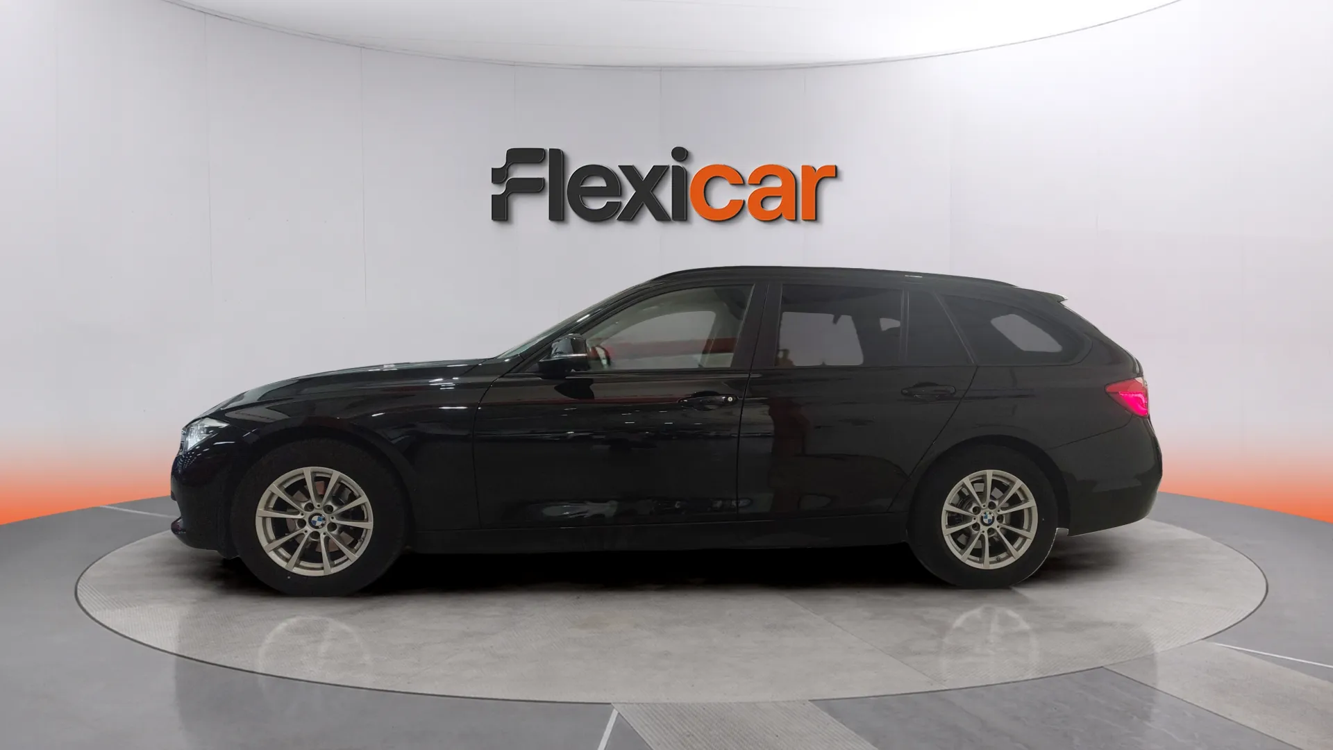 BMW Serie 3 318i - foto 5