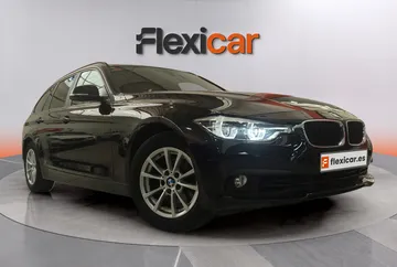 bmw serie 3 318i 5p 2017 gasolina automatica cornella 903000000286138