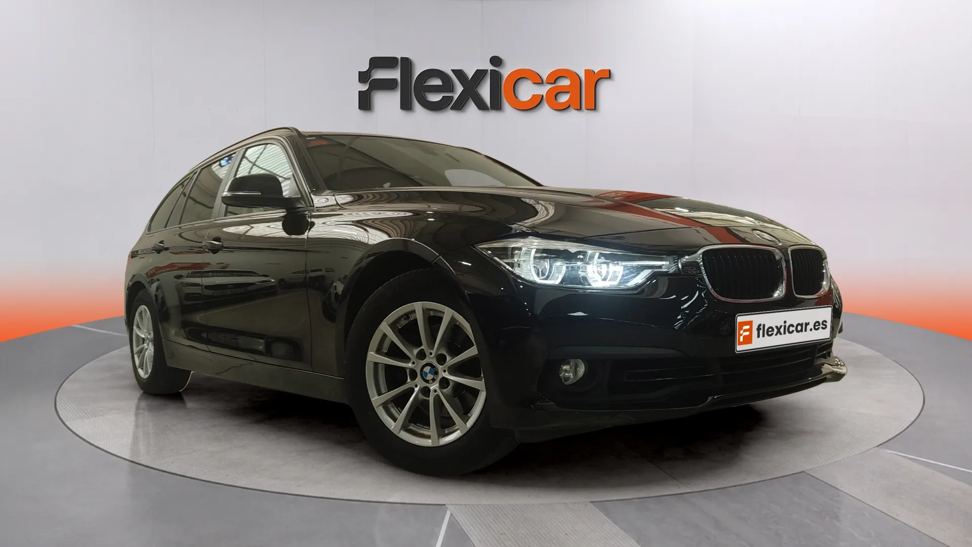 BMW Serie 3 318i