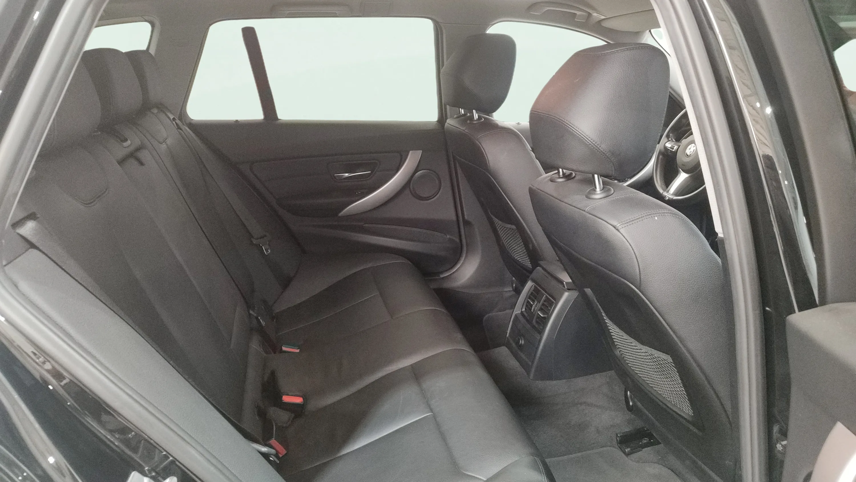 BMW Serie 3 318i - foto 15