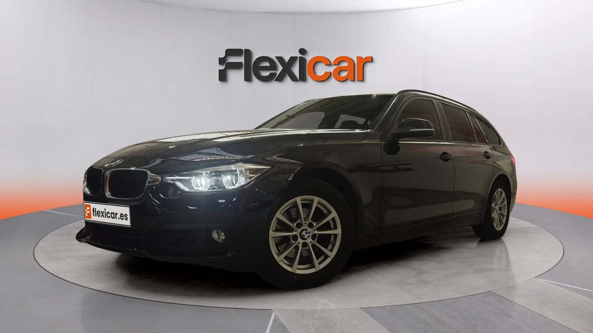 BMW Serie 3 318i - foto 4
