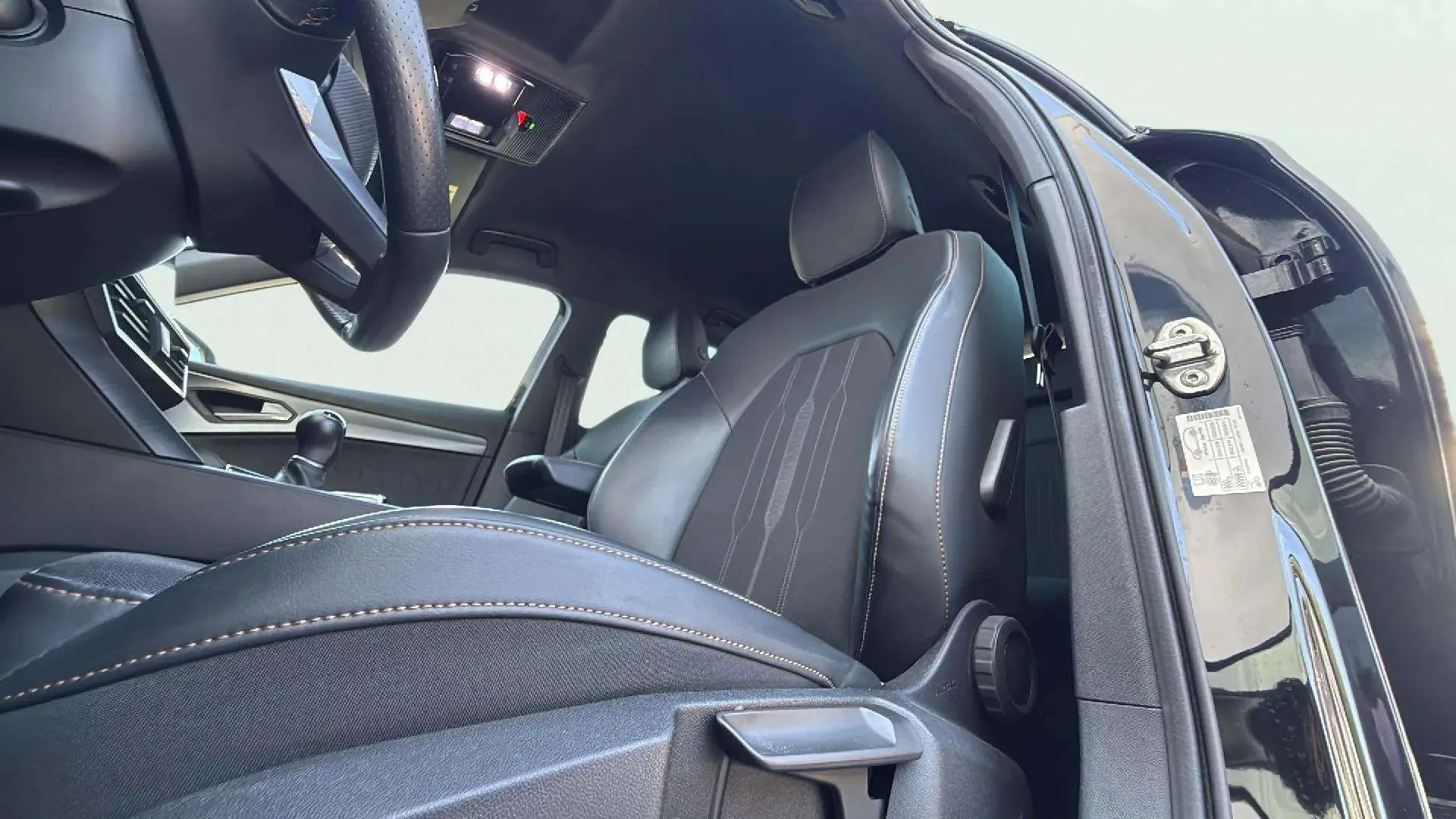 Cupra Formentor 1.5 TSI - foto 22