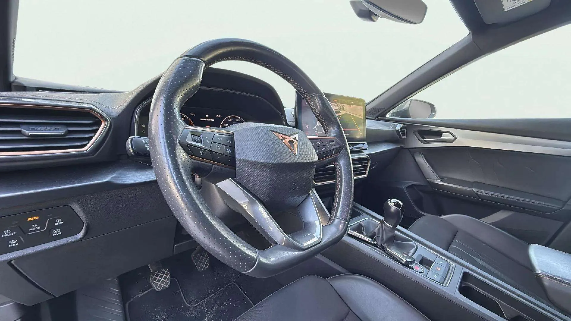 Cupra Formentor 1.5 TSI - foto 21