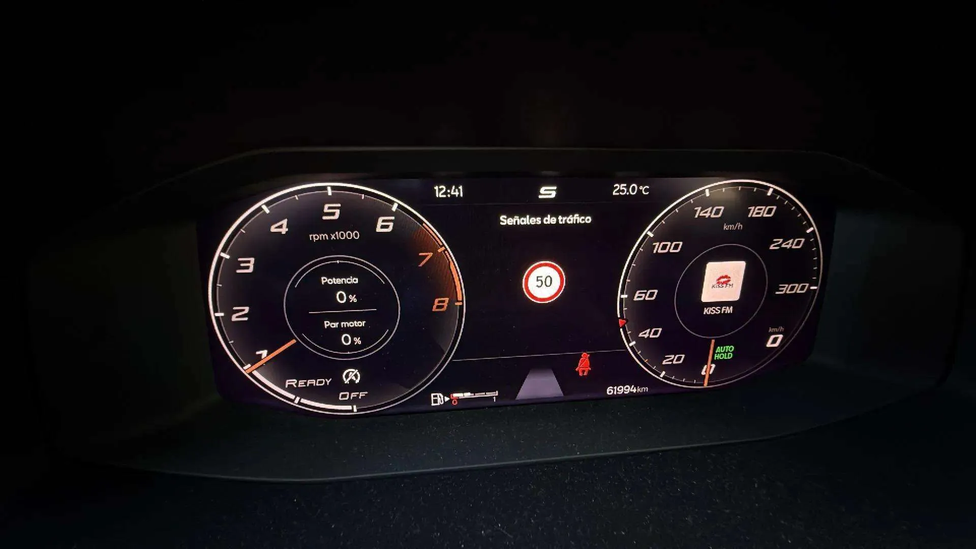 Cupra Formentor 1.5 TSI - foto 15