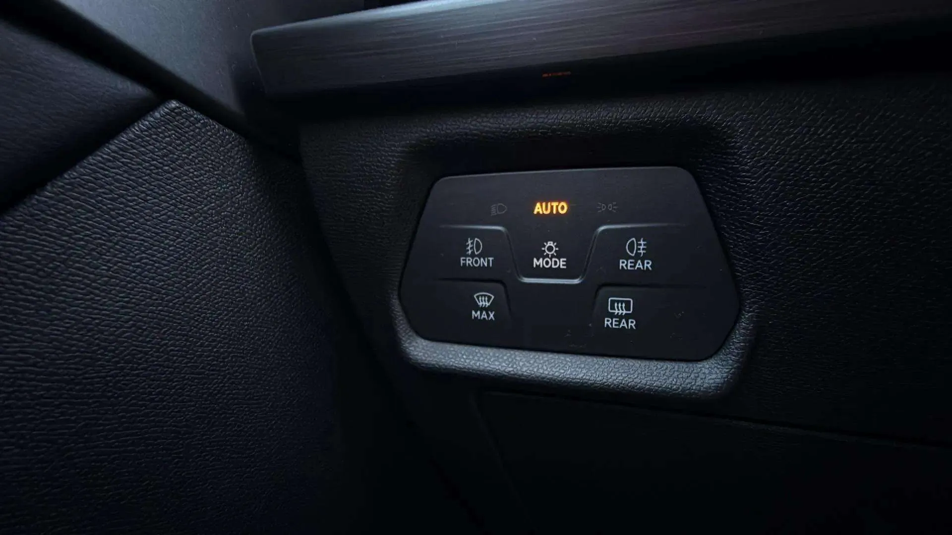 Cupra Formentor 1.5 TSI - foto 12