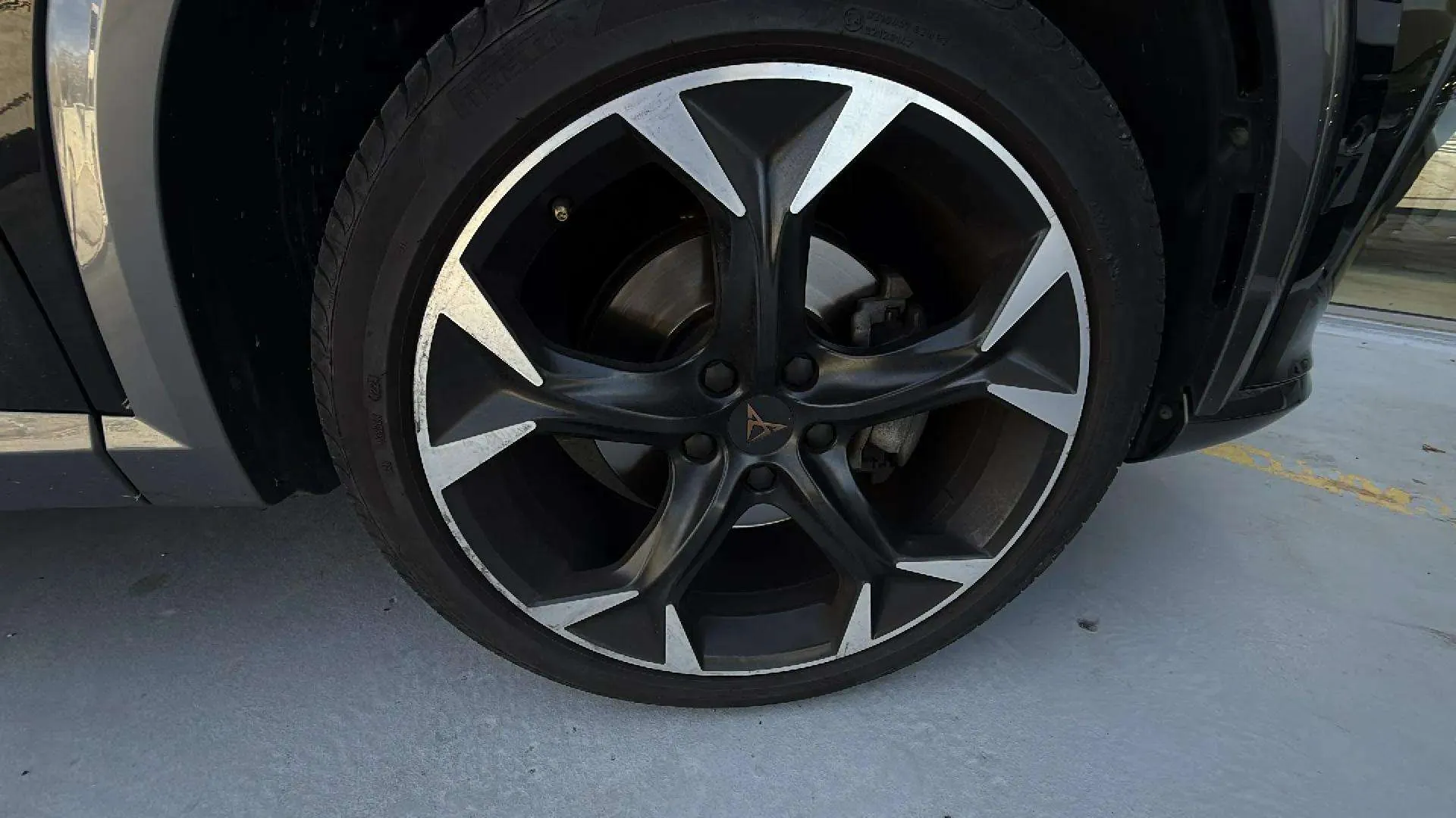 Cupra Formentor 1.5 TSI - foto 27