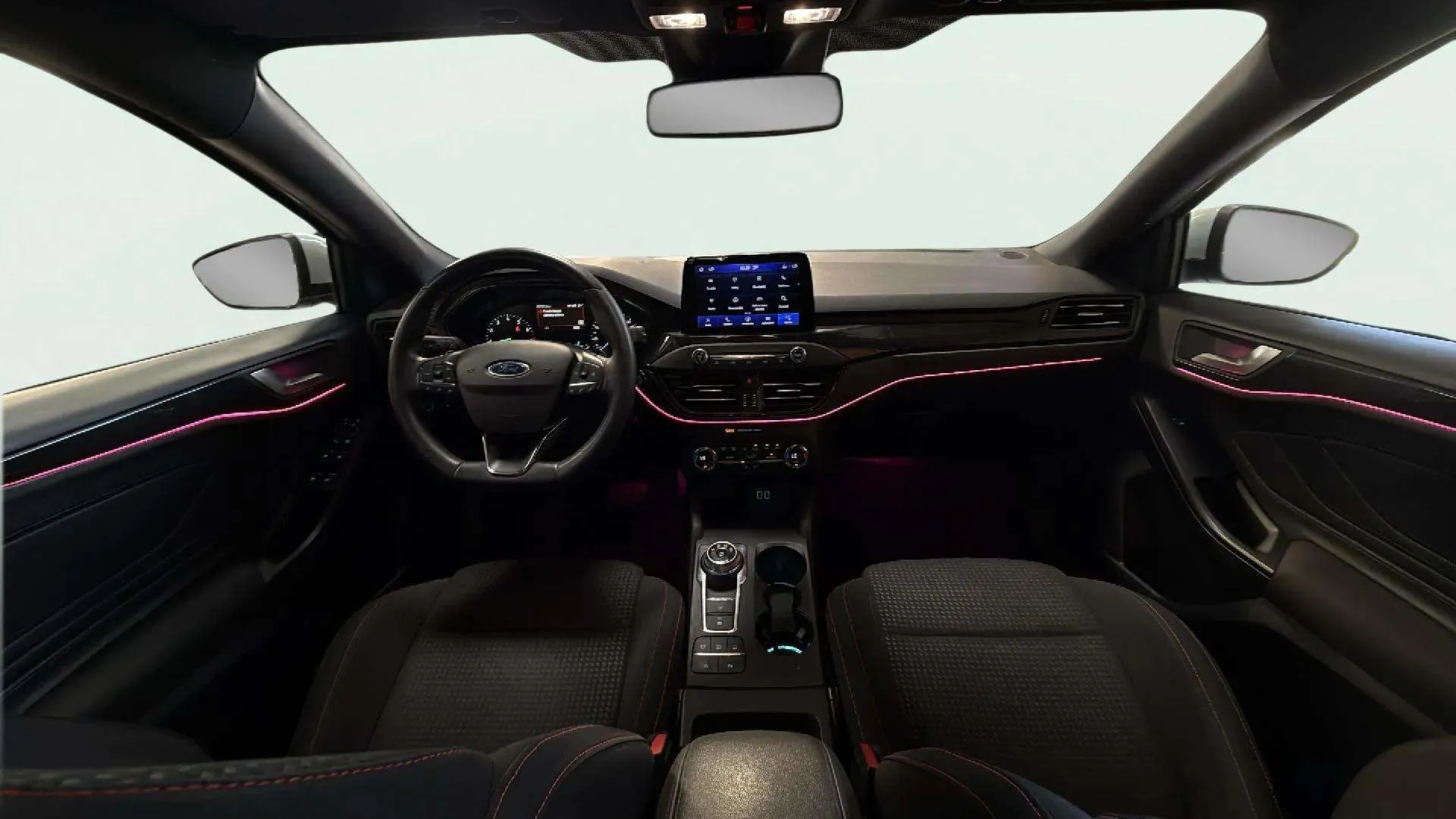 Ford Focus 1.0 EcoBoost ST-Line - foto 10