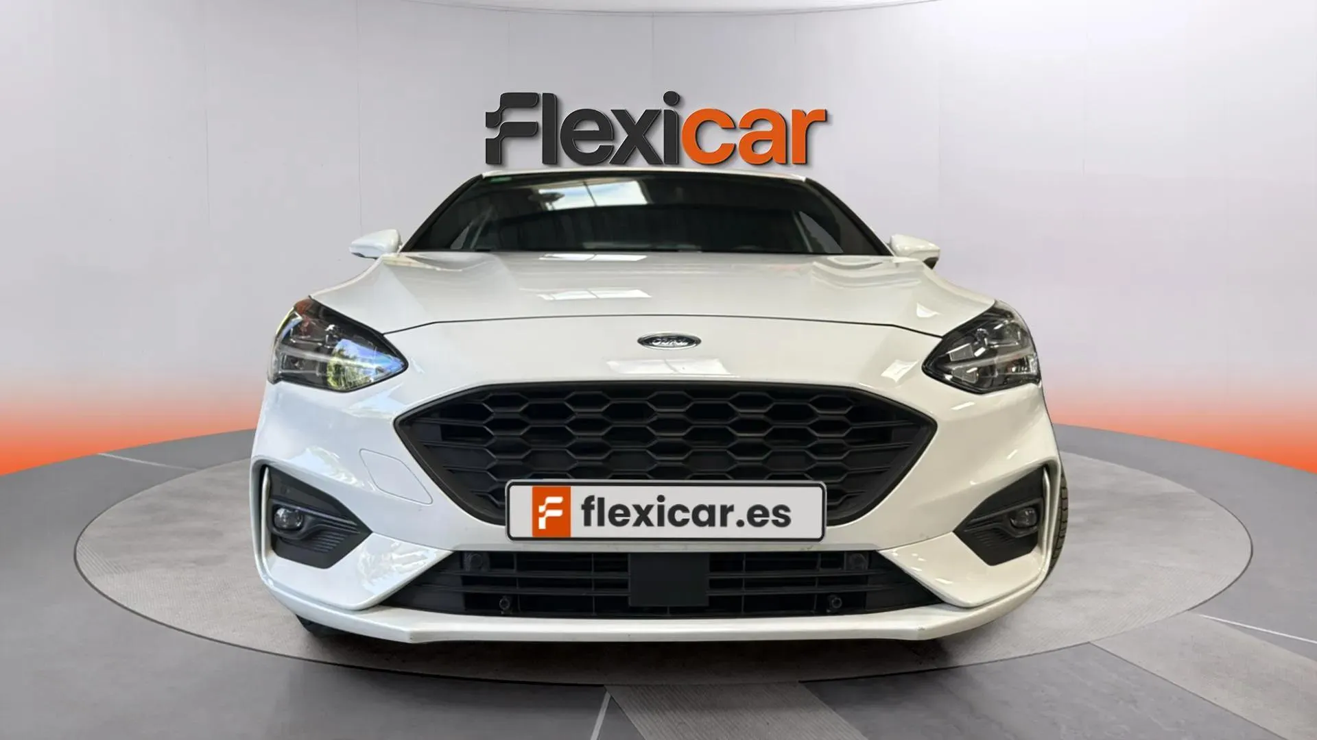 Ford Focus 1.0 EcoBoost ST-Line - foto 2