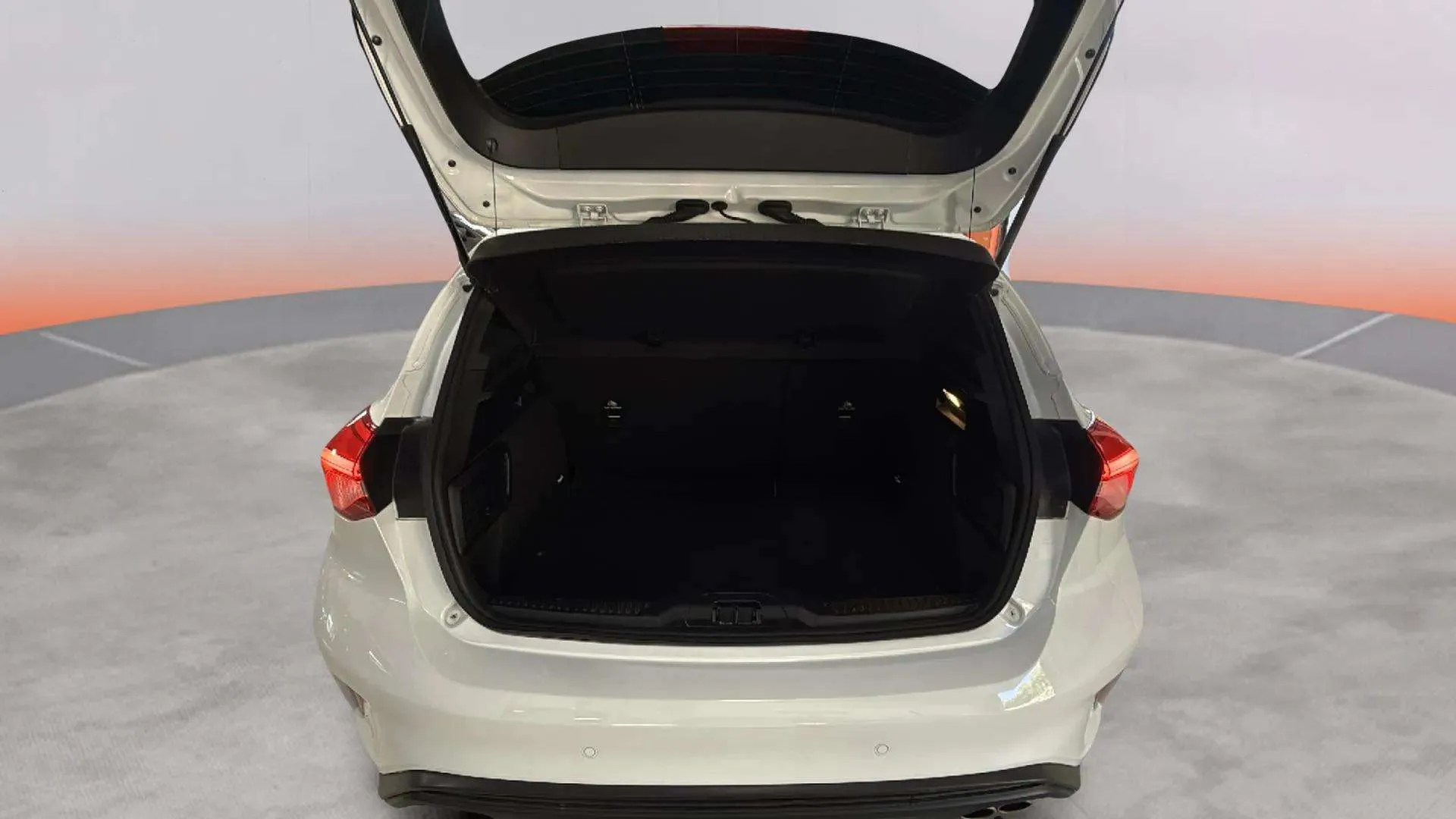 Ford Focus 1.0 EcoBoost ST-Line - foto 20