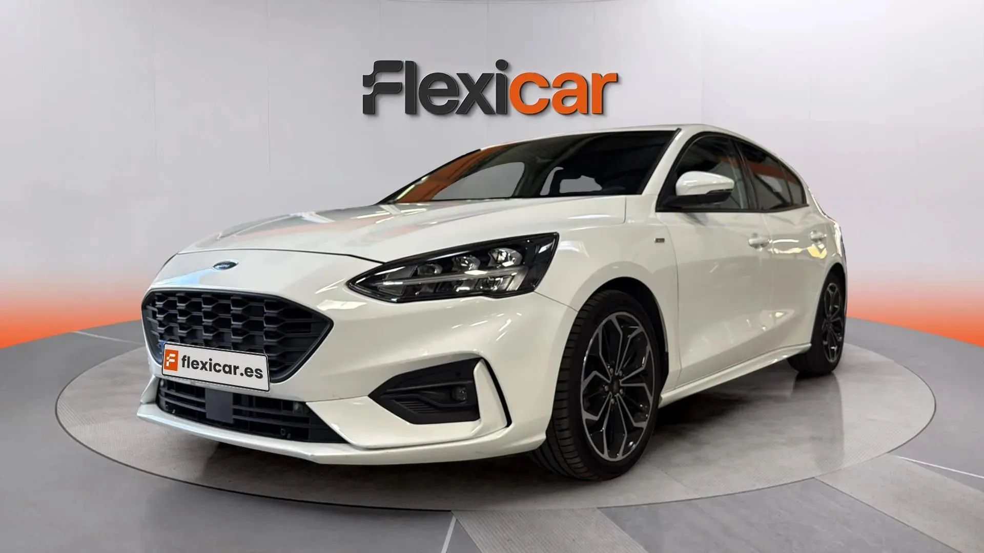 Ford Focus 1.0 EcoBoost ST-Line - foto 3