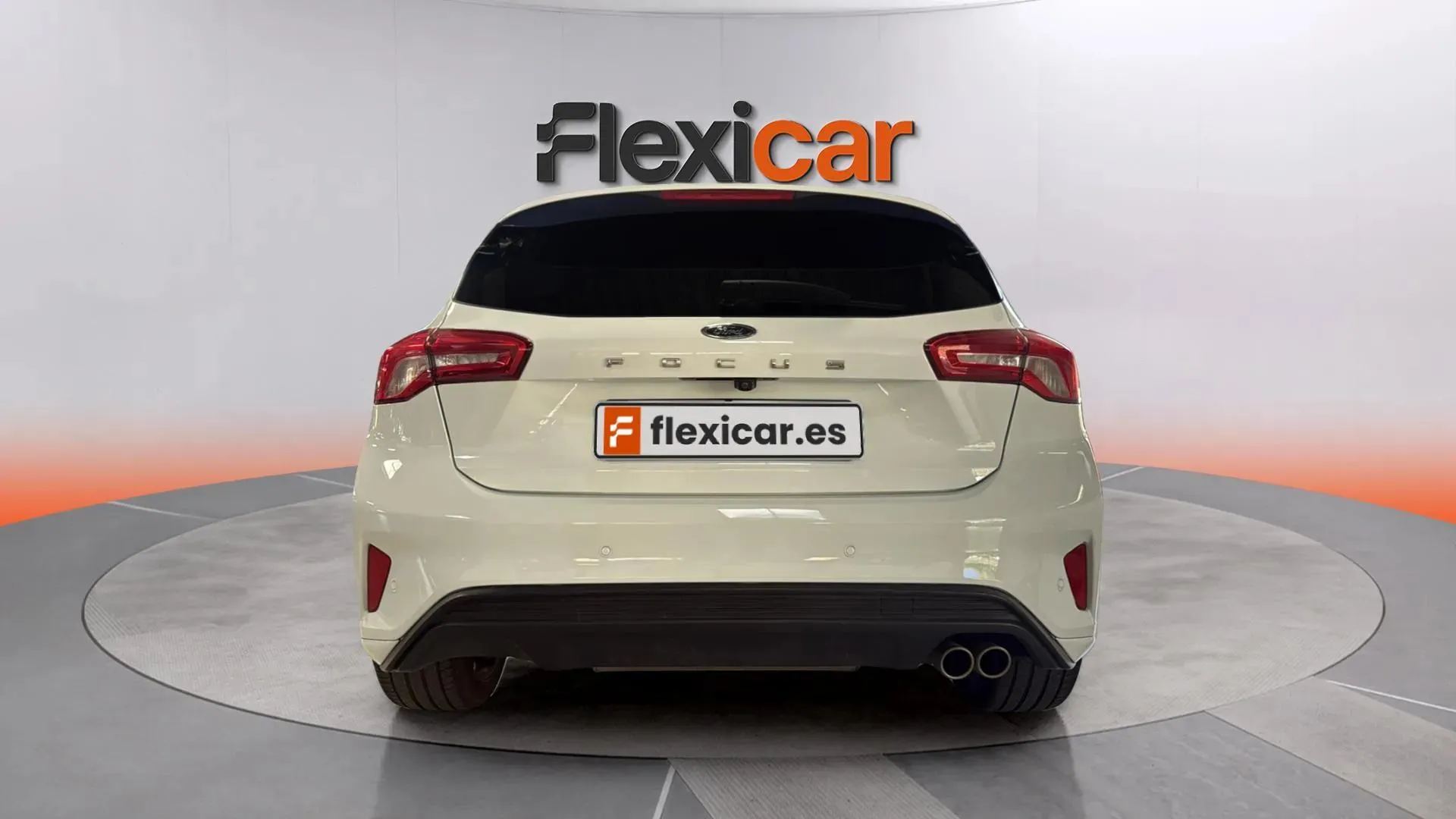 Ford Focus 1.0 EcoBoost ST-Line - foto 7