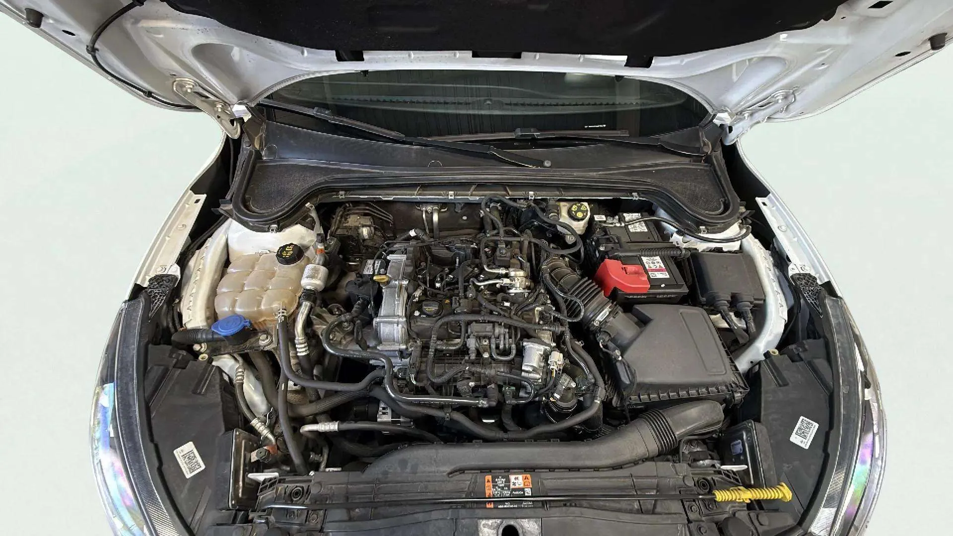 Ford Focus 1.0 EcoBoost ST-Line - foto 19