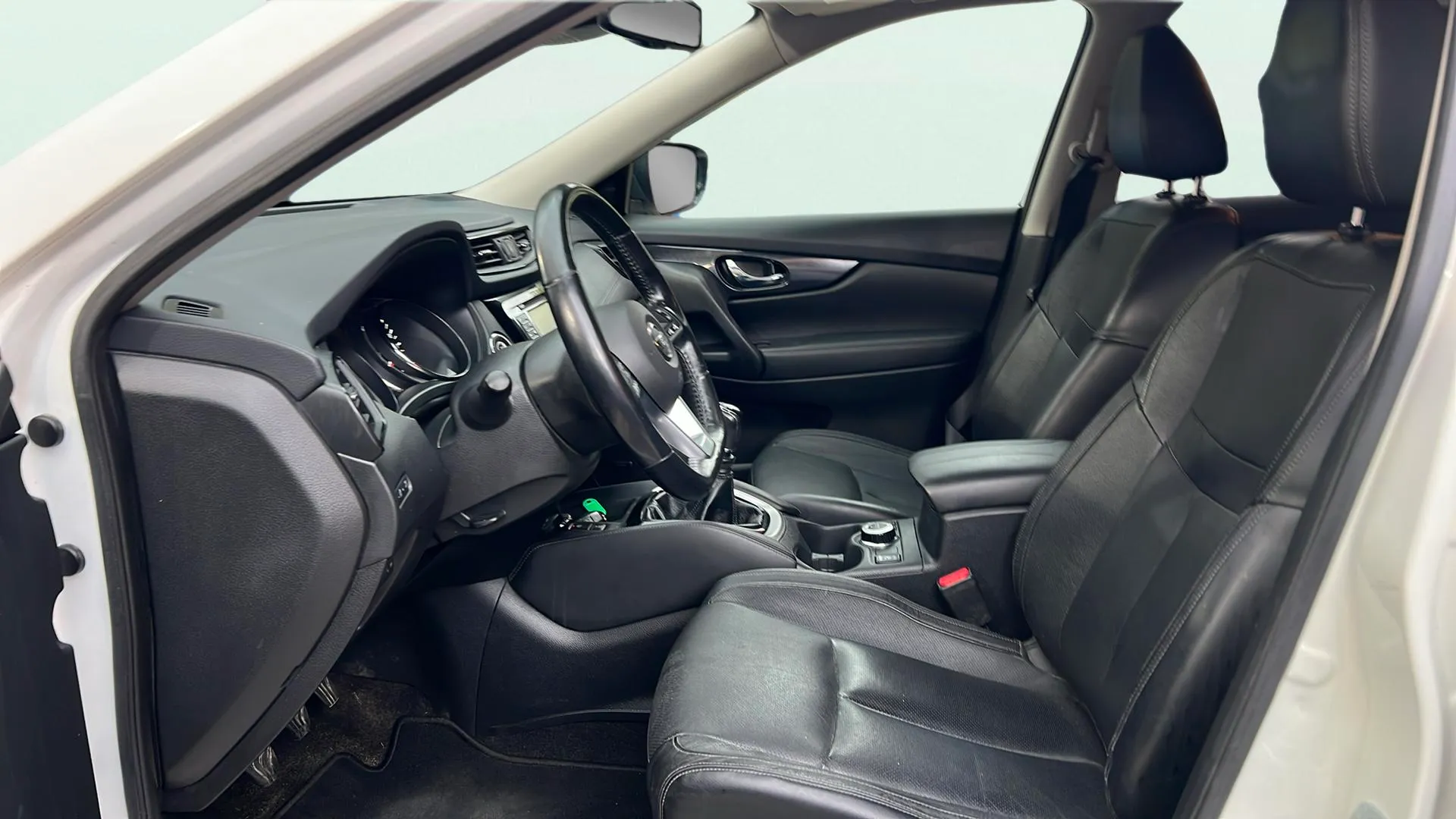 Nissan X-Trail 5 plazas dCi 4x4-i Acenta - foto 15