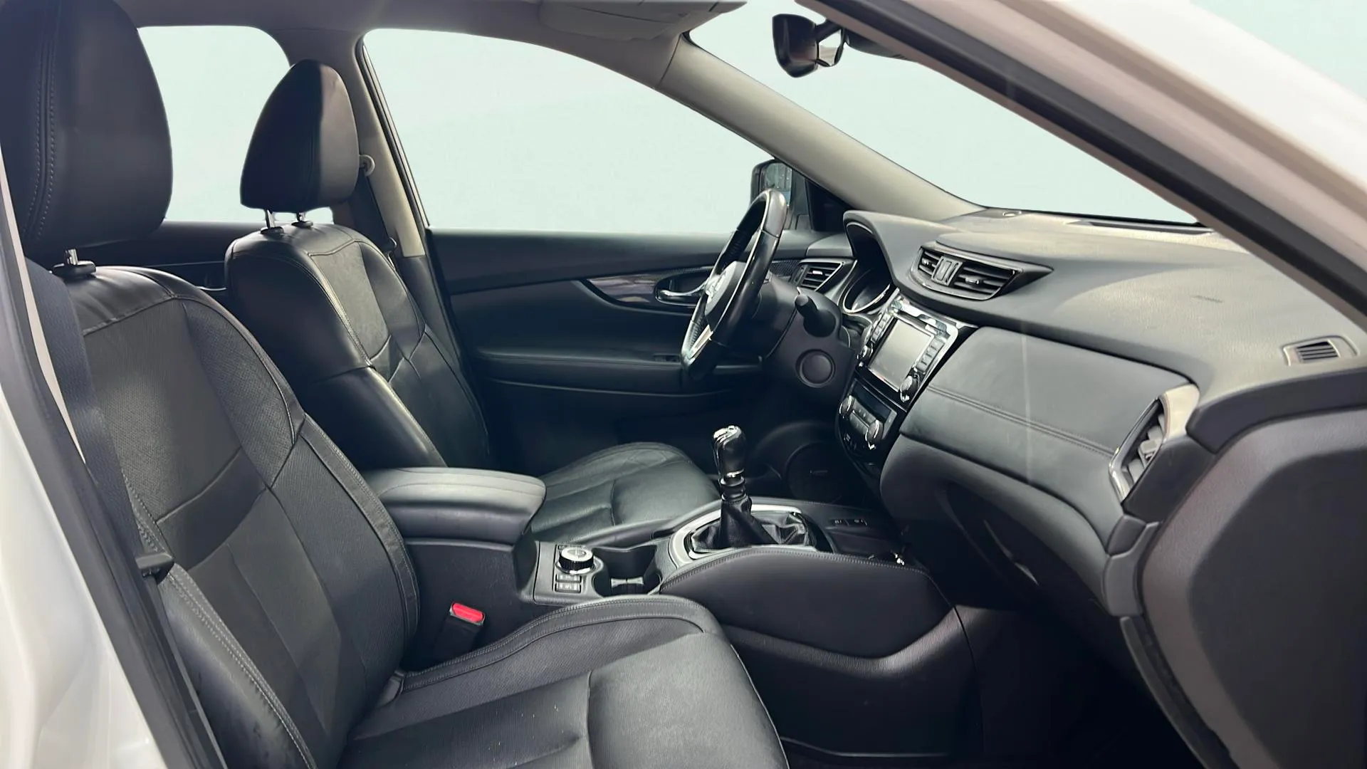 Nissan X-Trail 5 plazas dCi 4x4-i Acenta - foto 16