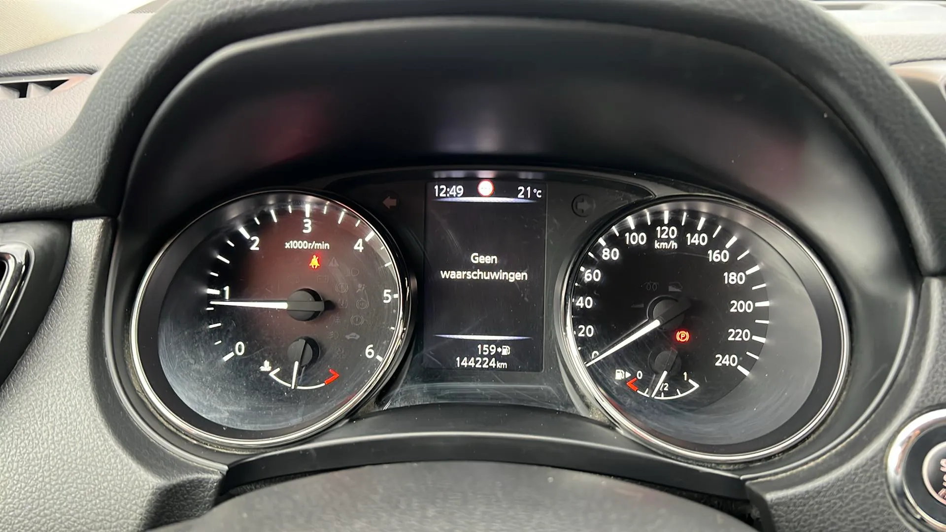 Nissan X-Trail 5 plazas dCi 4x4-i Acenta - foto 13