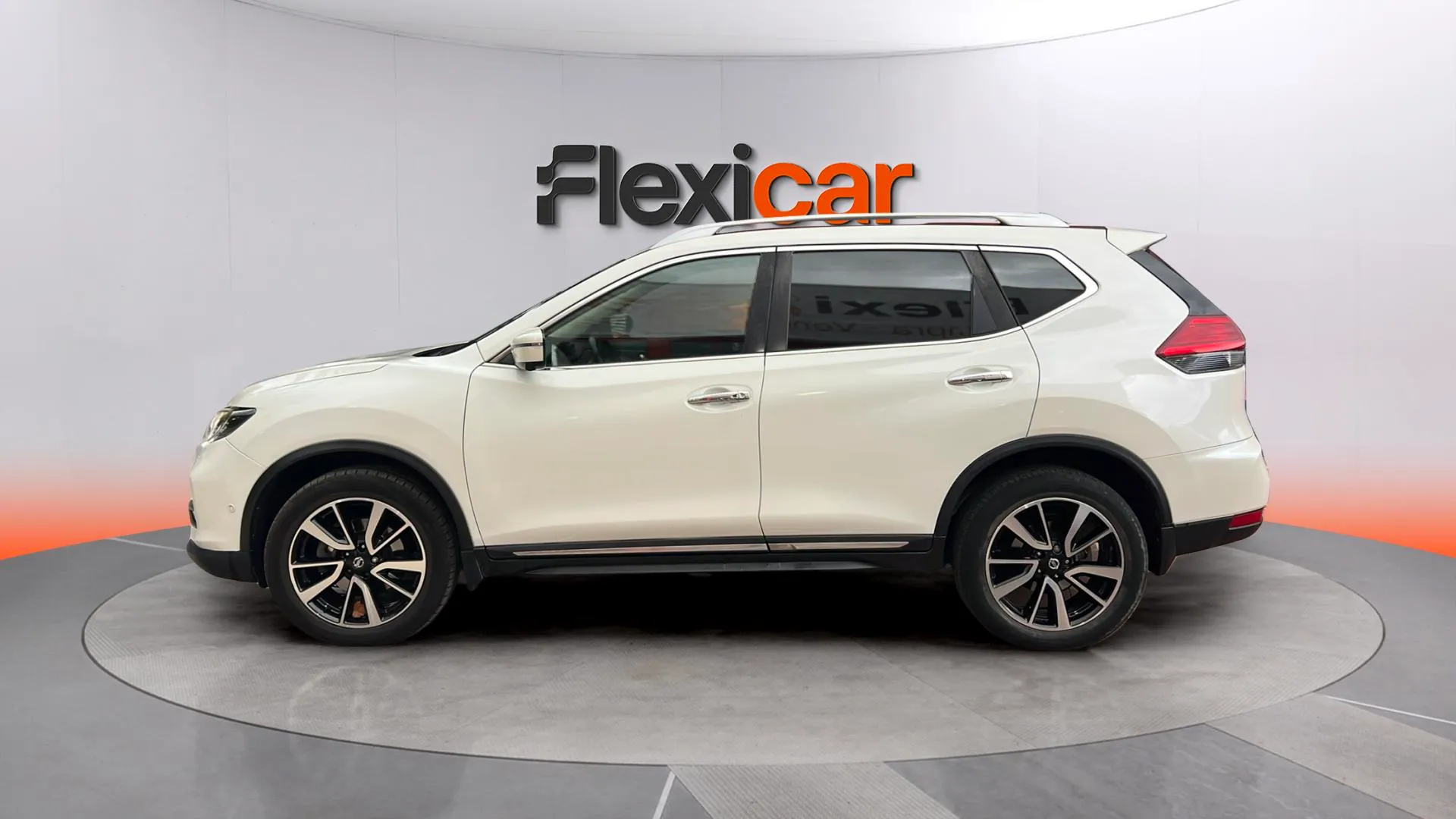 Nissan X-Trail 5 plazas dCi 4x4-i Acenta - foto 4