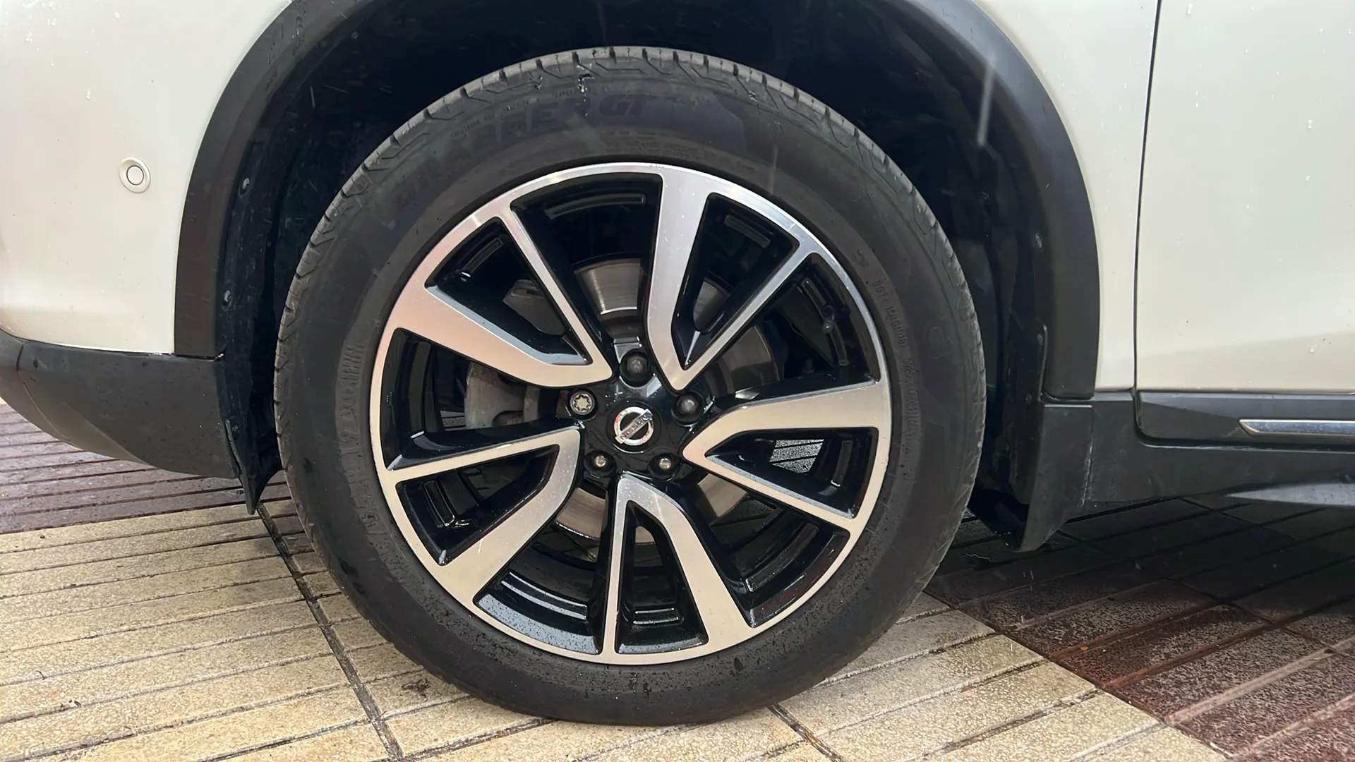 Nissan X-Trail 5 plazas dCi 4x4-i Acenta - foto 14