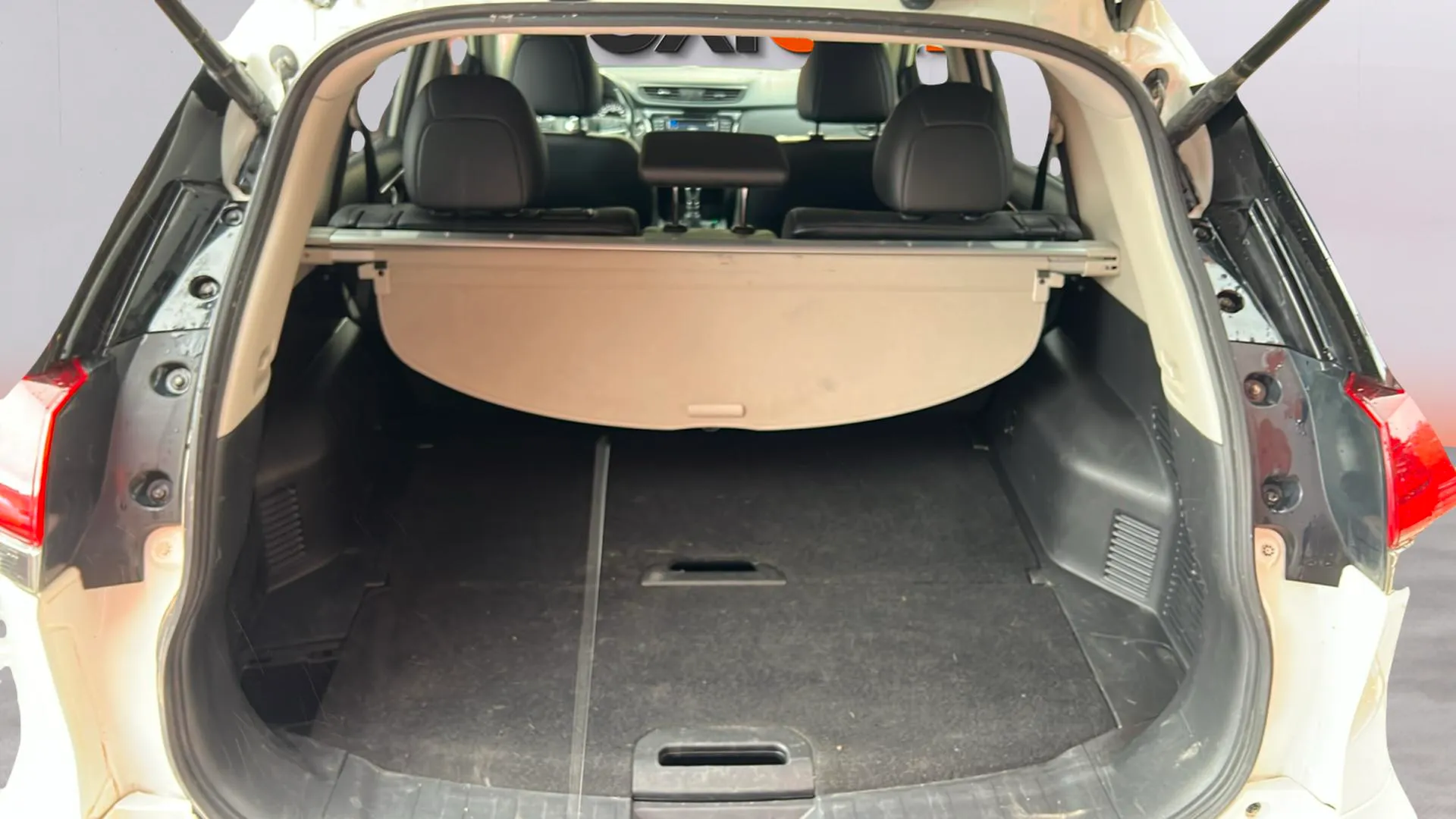Nissan X-Trail 5 plazas dCi 4x4-i Acenta - foto 20