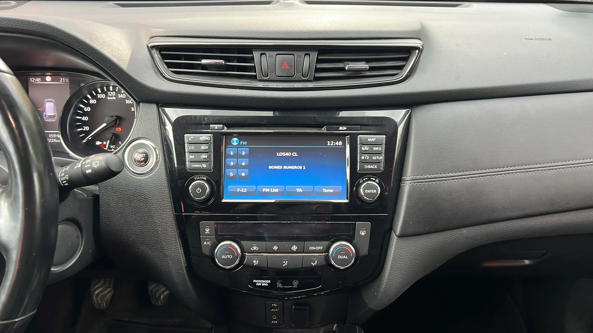 Nissan X-Trail 5 plazas dCi 4x4-i Acenta - foto 10