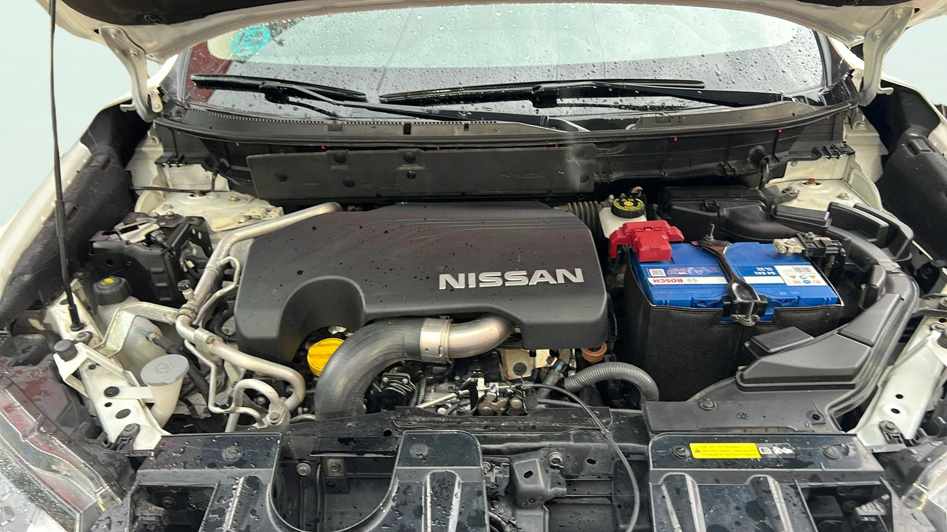 Nissan X-Trail 5 plazas dCi 4x4-i Acenta - foto 21