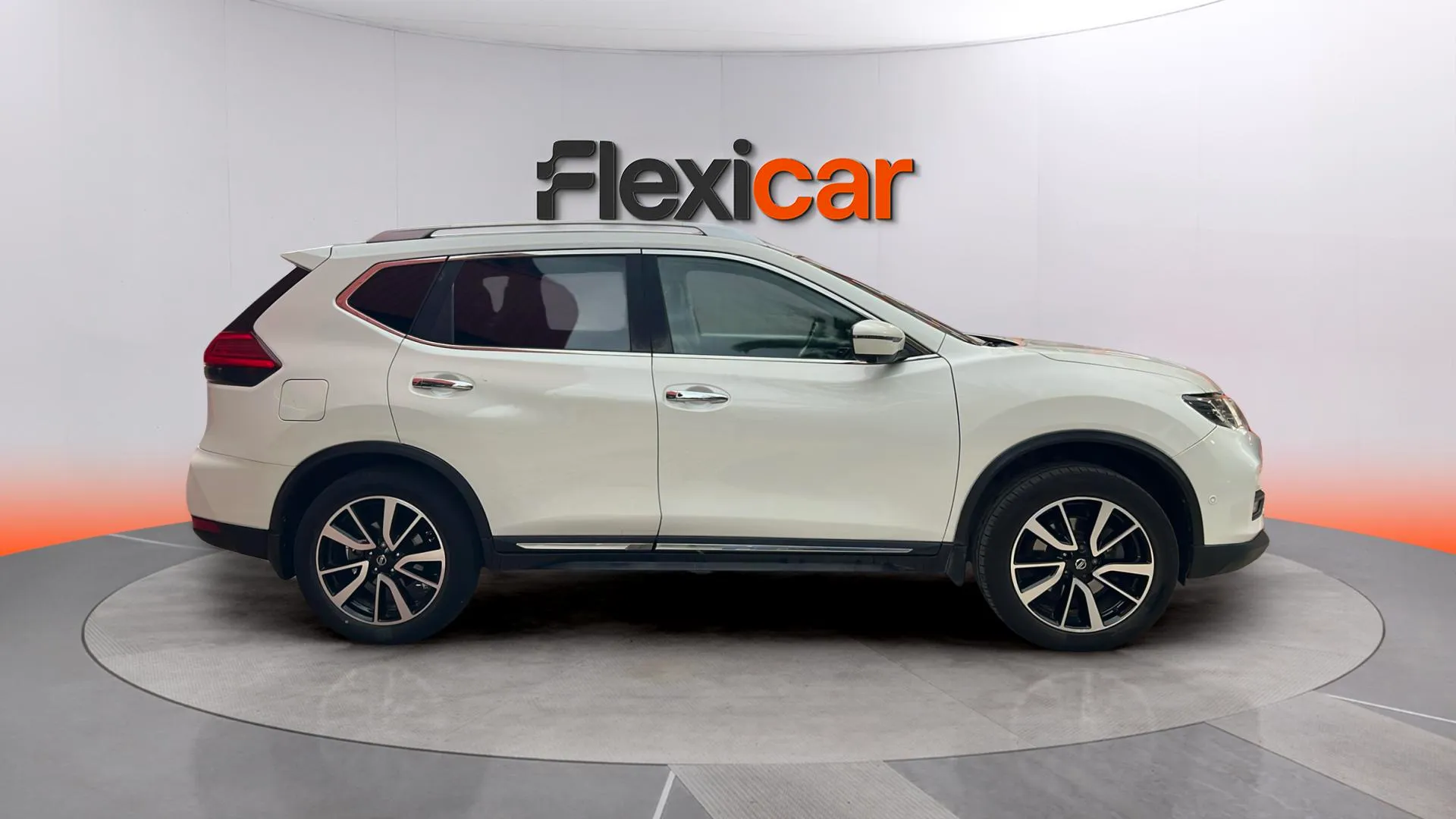 Nissan X-Trail 5 plazas dCi 4x4-i Acenta - foto 8