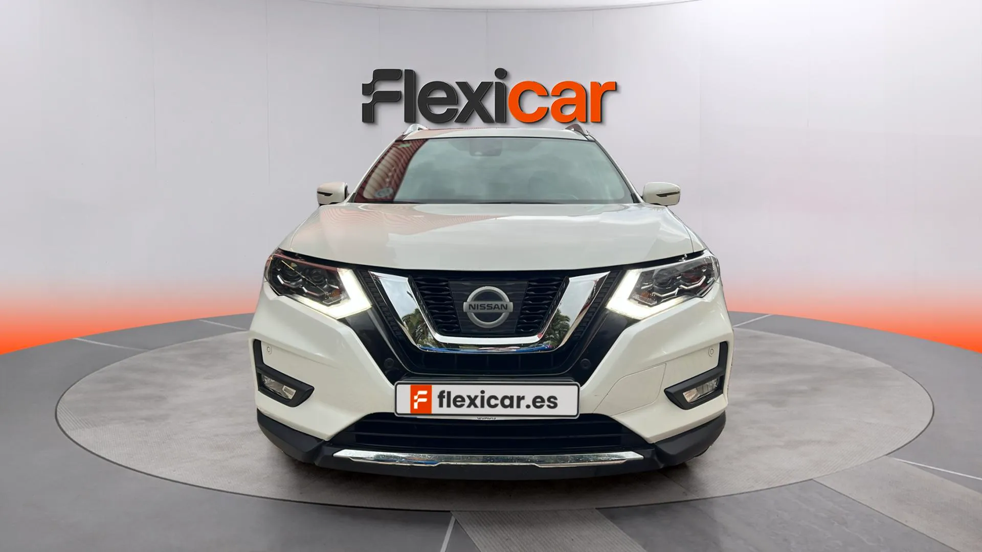 Nissan X-Trail 5 plazas dCi 4x4-i Acenta - foto 2