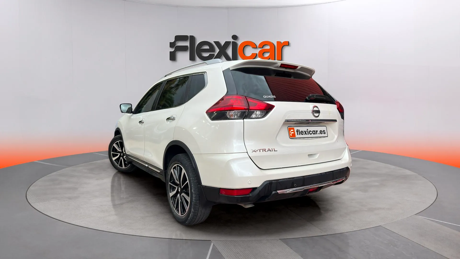 Nissan X-Trail 5 plazas dCi 4x4-i Acenta - foto 5