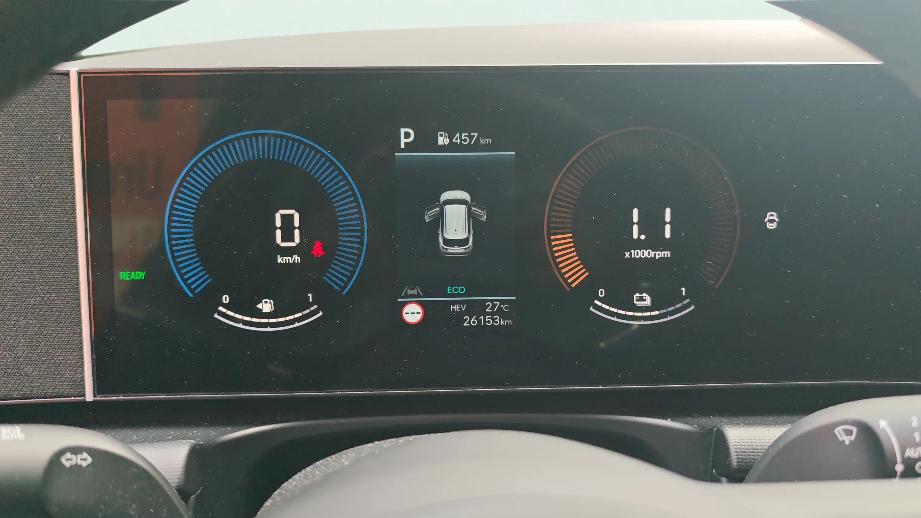 Hyundai Tucson 1.6T PHEV Maxx - foto 16