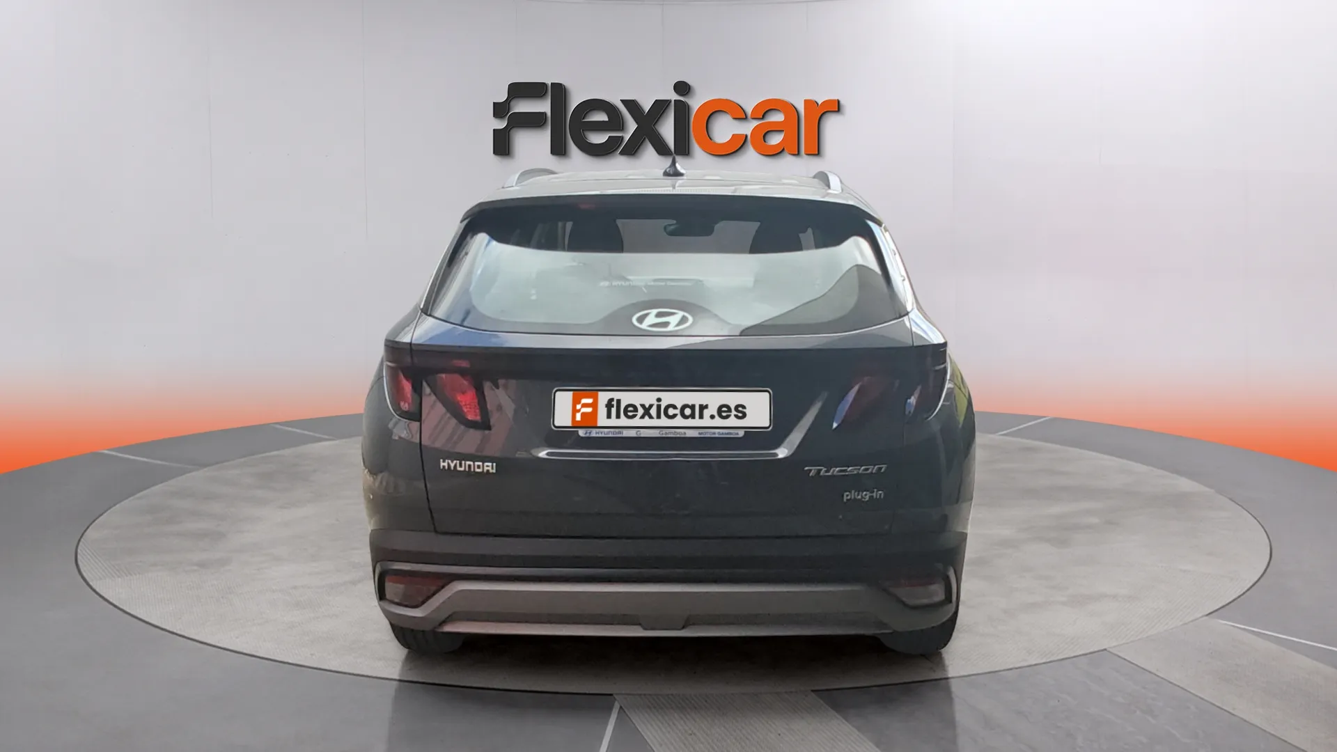 Hyundai Tucson 1.6T PHEV Maxx - foto 4