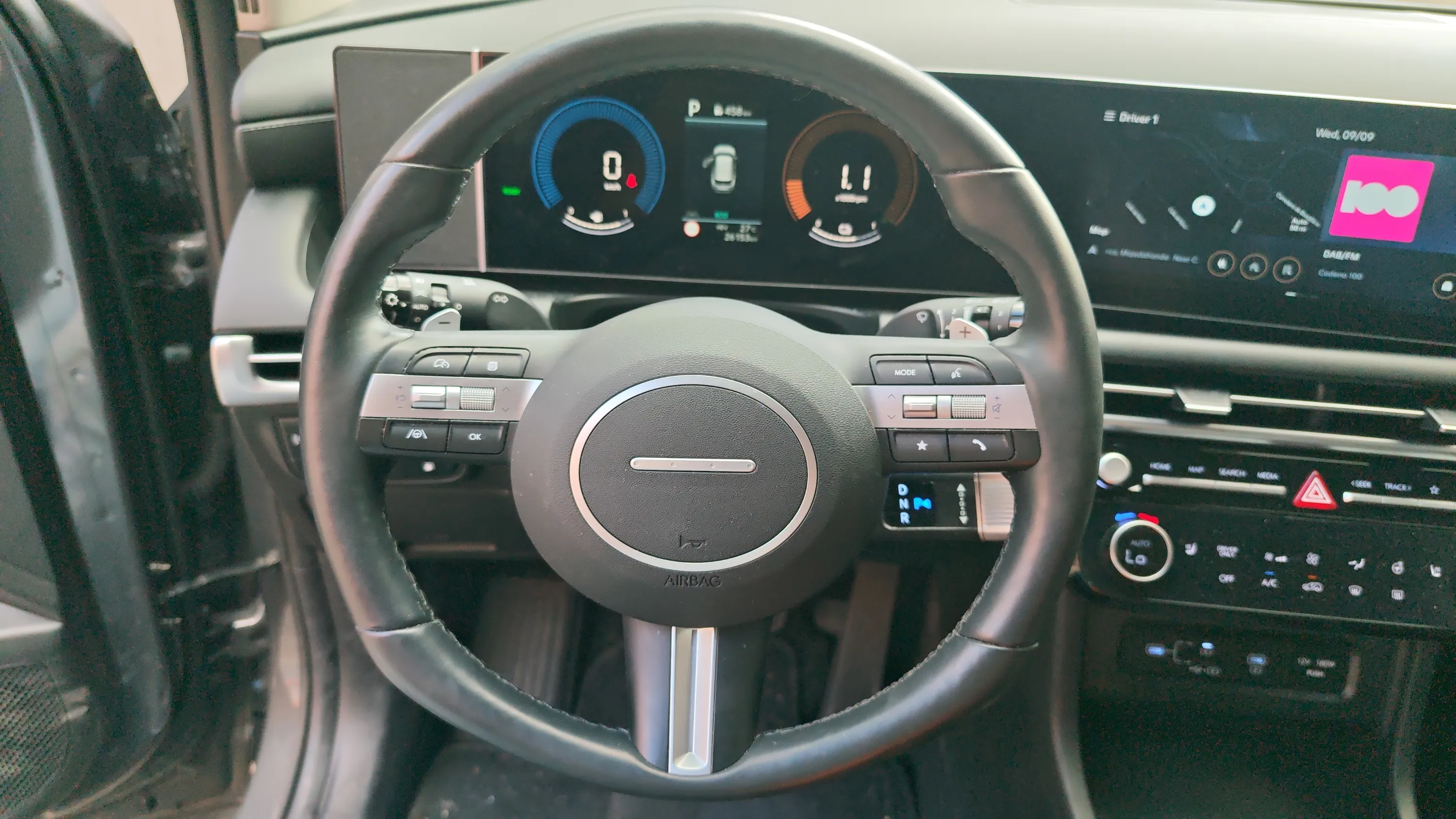 Hyundai Tucson 1.6T PHEV Maxx - foto 8