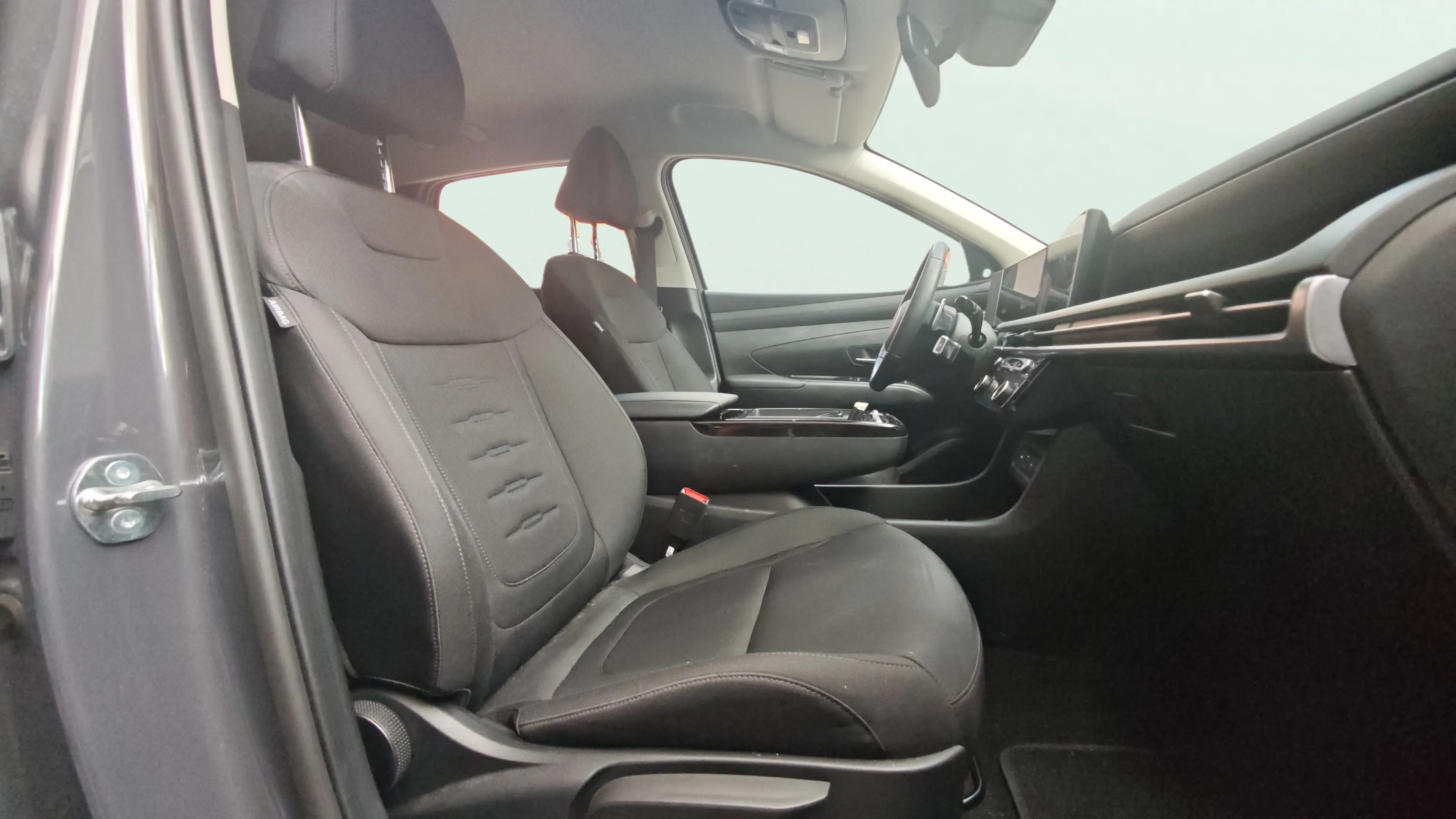 Hyundai Tucson 1.6T PHEV Maxx - foto 10