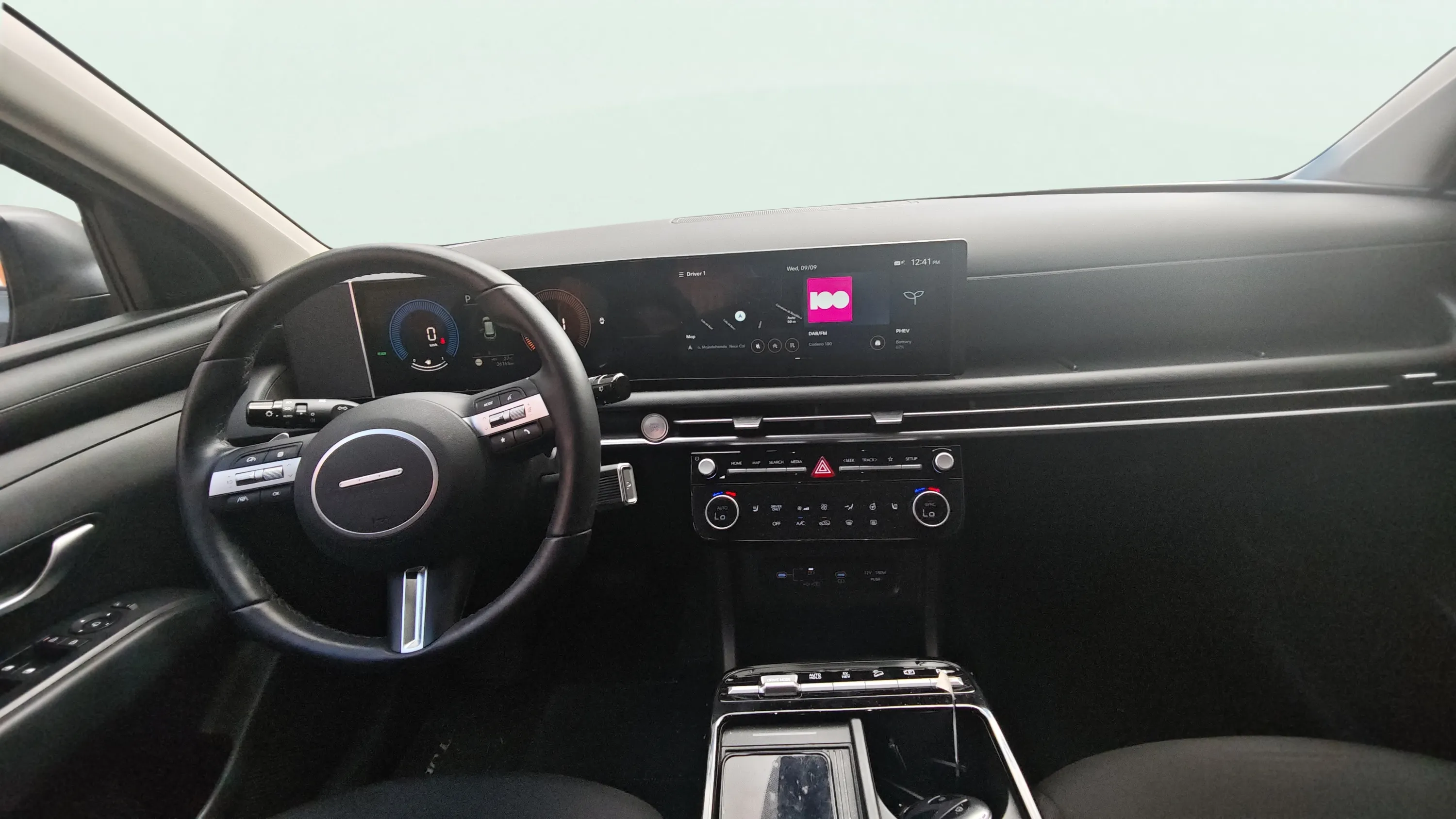 Hyundai Tucson 1.6T PHEV Maxx - foto 6