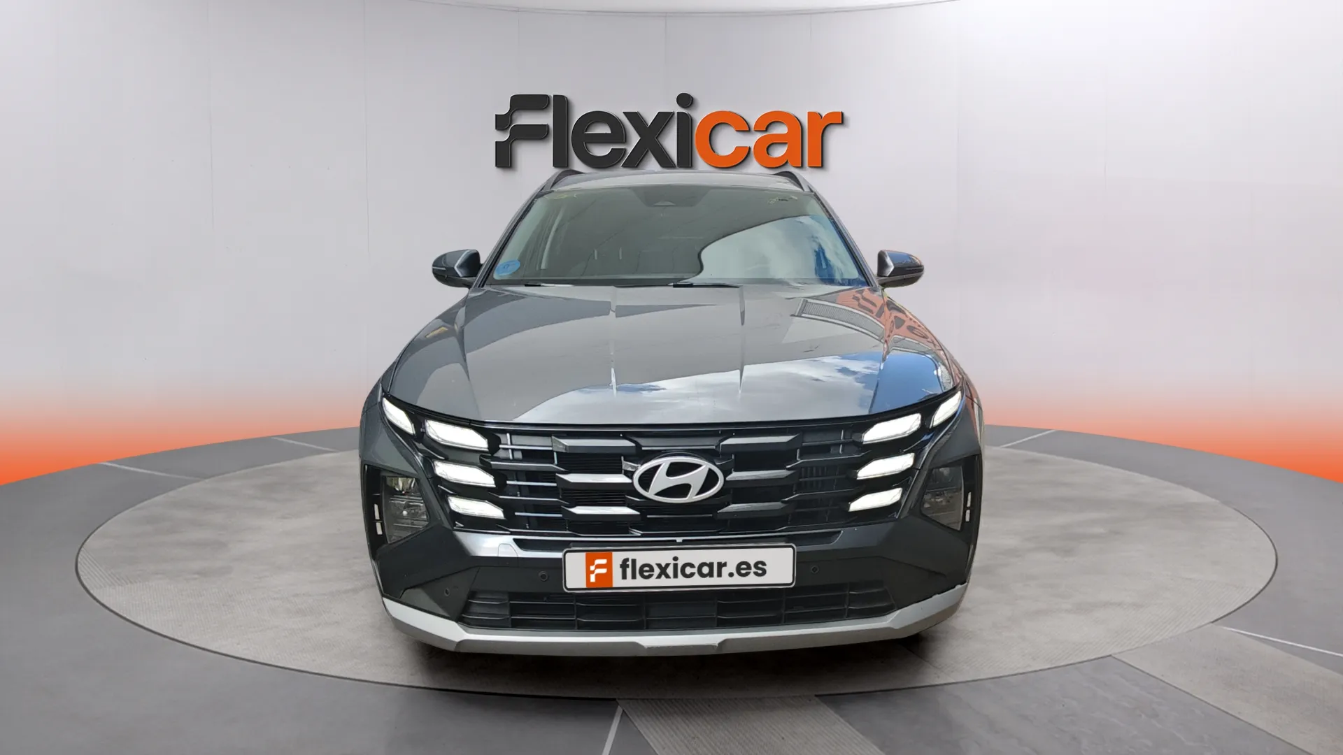 Hyundai Tucson 1.6T PHEV Maxx - foto 2