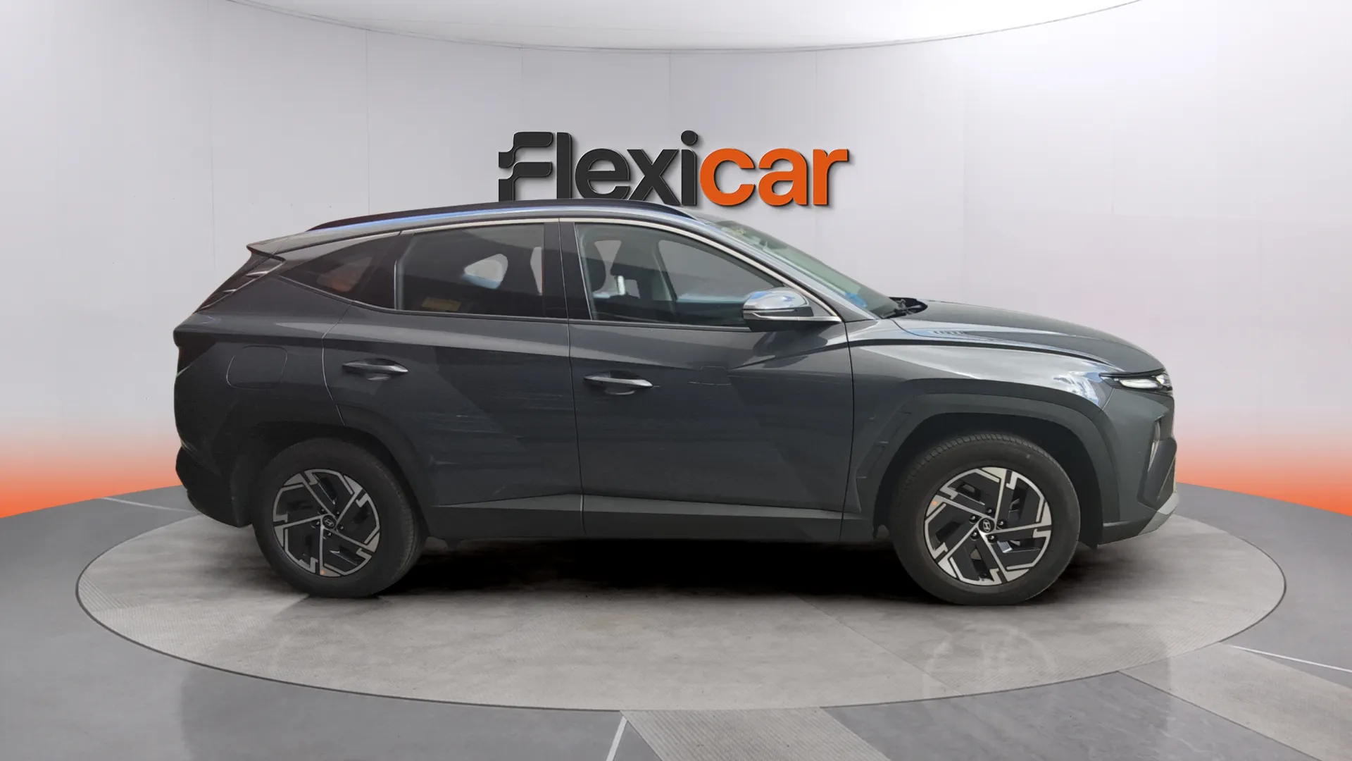 Hyundai Tucson 1.6T PHEV Maxx - foto 3