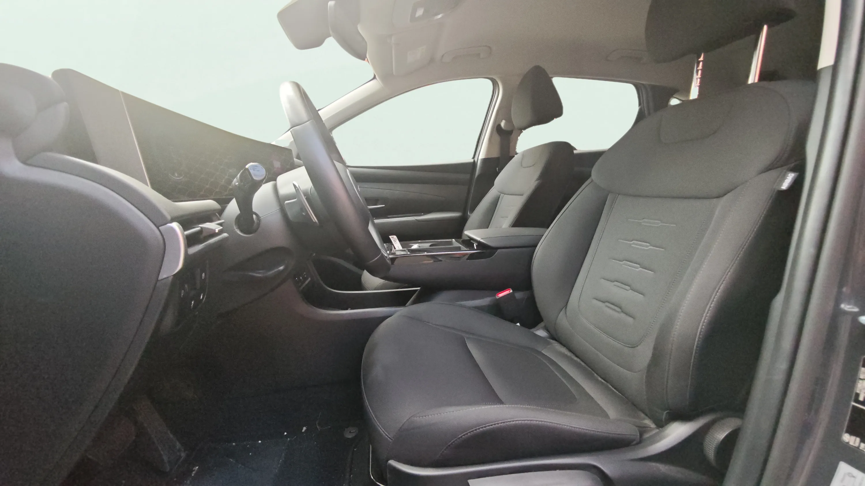Hyundai Tucson 1.6T PHEV Maxx - foto 7