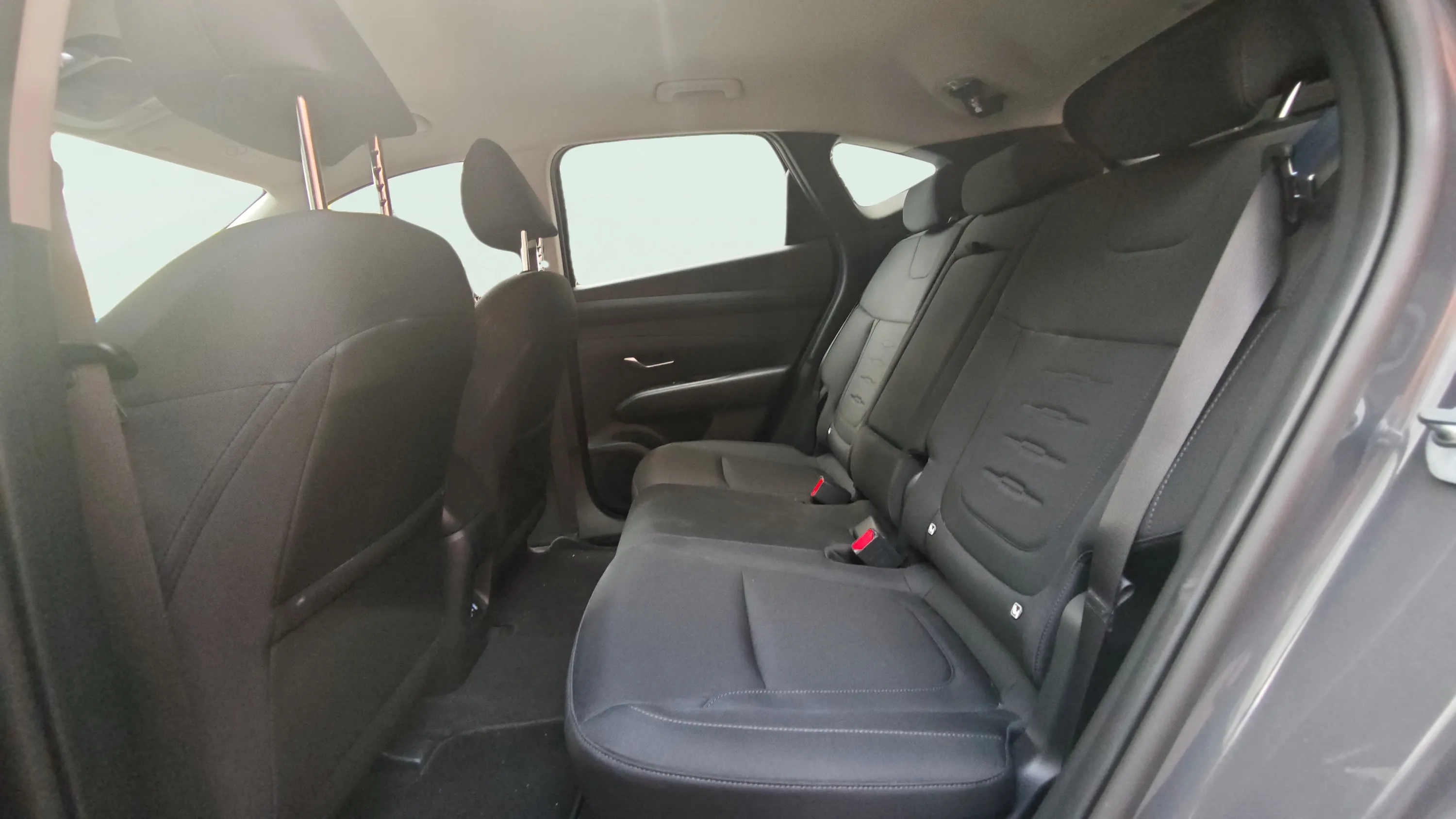 Hyundai Tucson 1.6T PHEV Maxx - foto 12