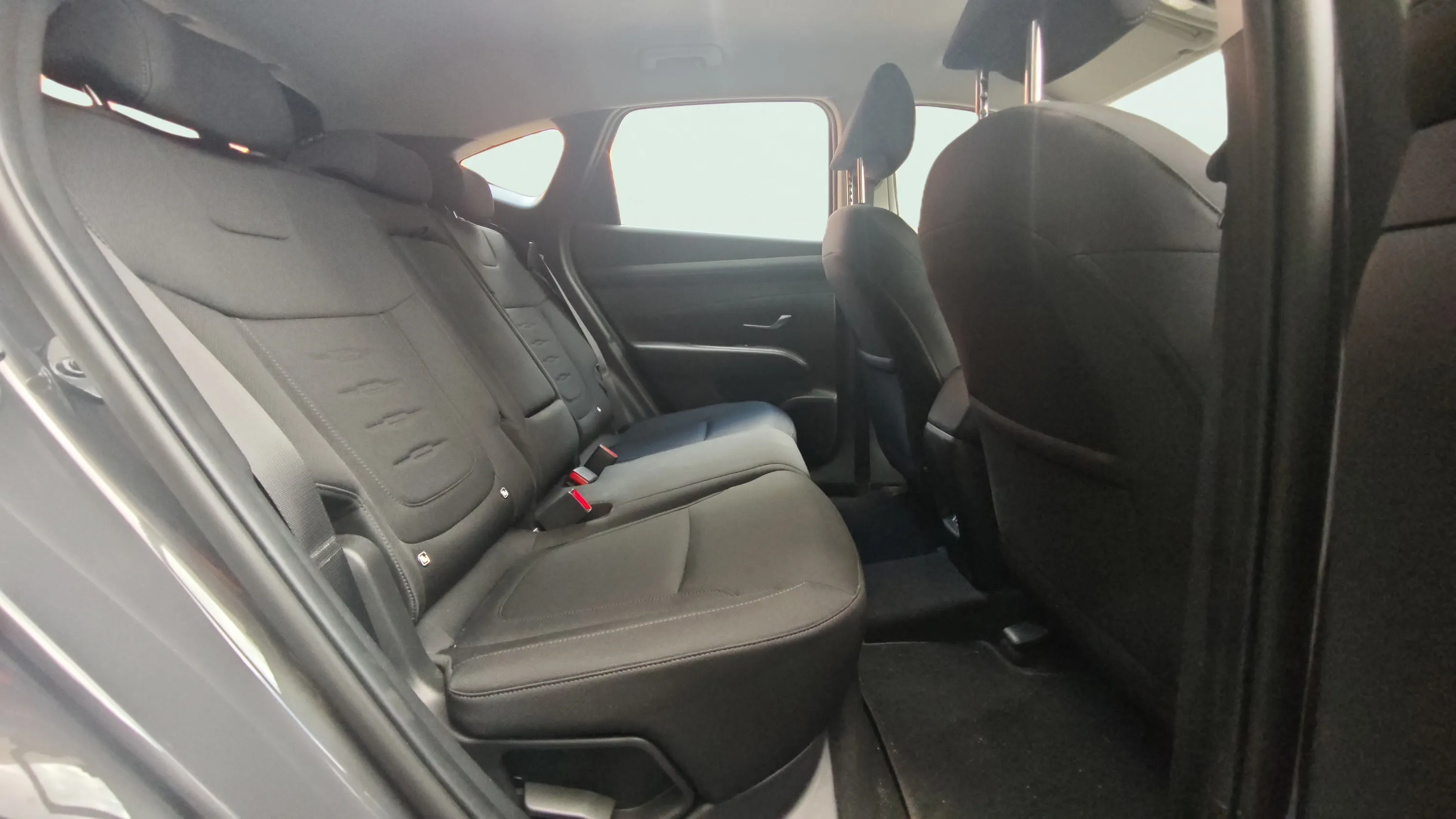 Hyundai Tucson 1.6T PHEV Maxx - foto 11