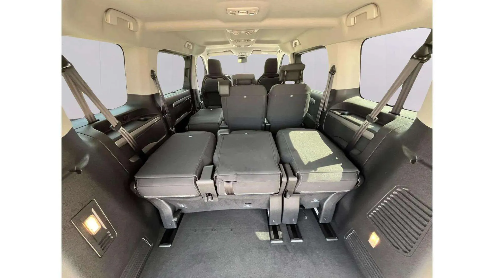 Toyota Proace Verso Family L2 2.0D Advance - foto 17