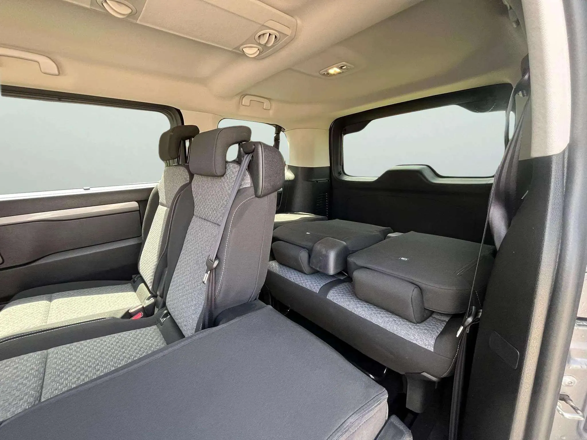 Toyota Proace Verso Family L2 2.0D Advance - foto 15