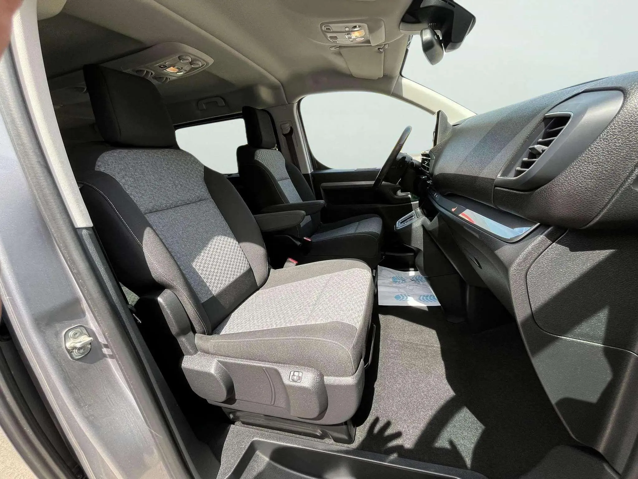 Toyota Proace Verso Family L2 2.0D Advance - foto 18