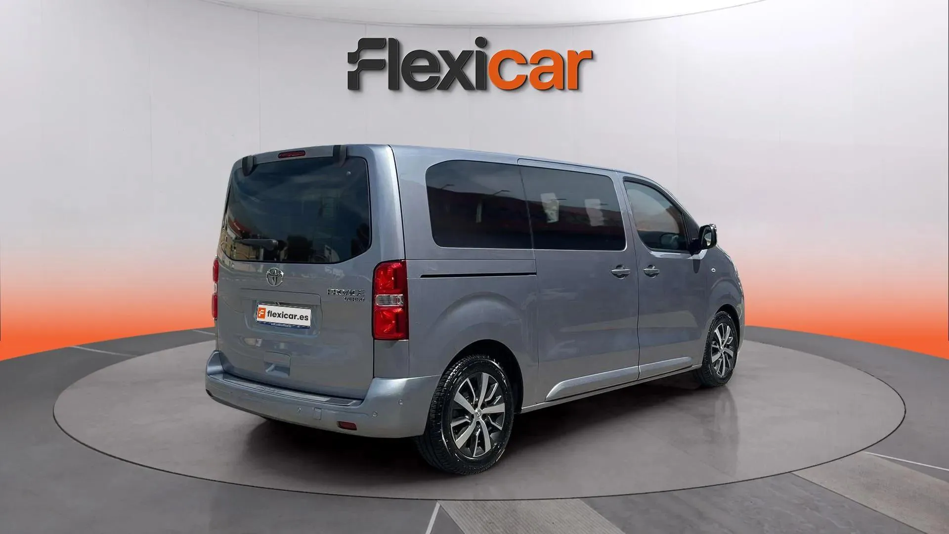 Toyota Proace Verso Family L2 2.0D Advance - foto 7