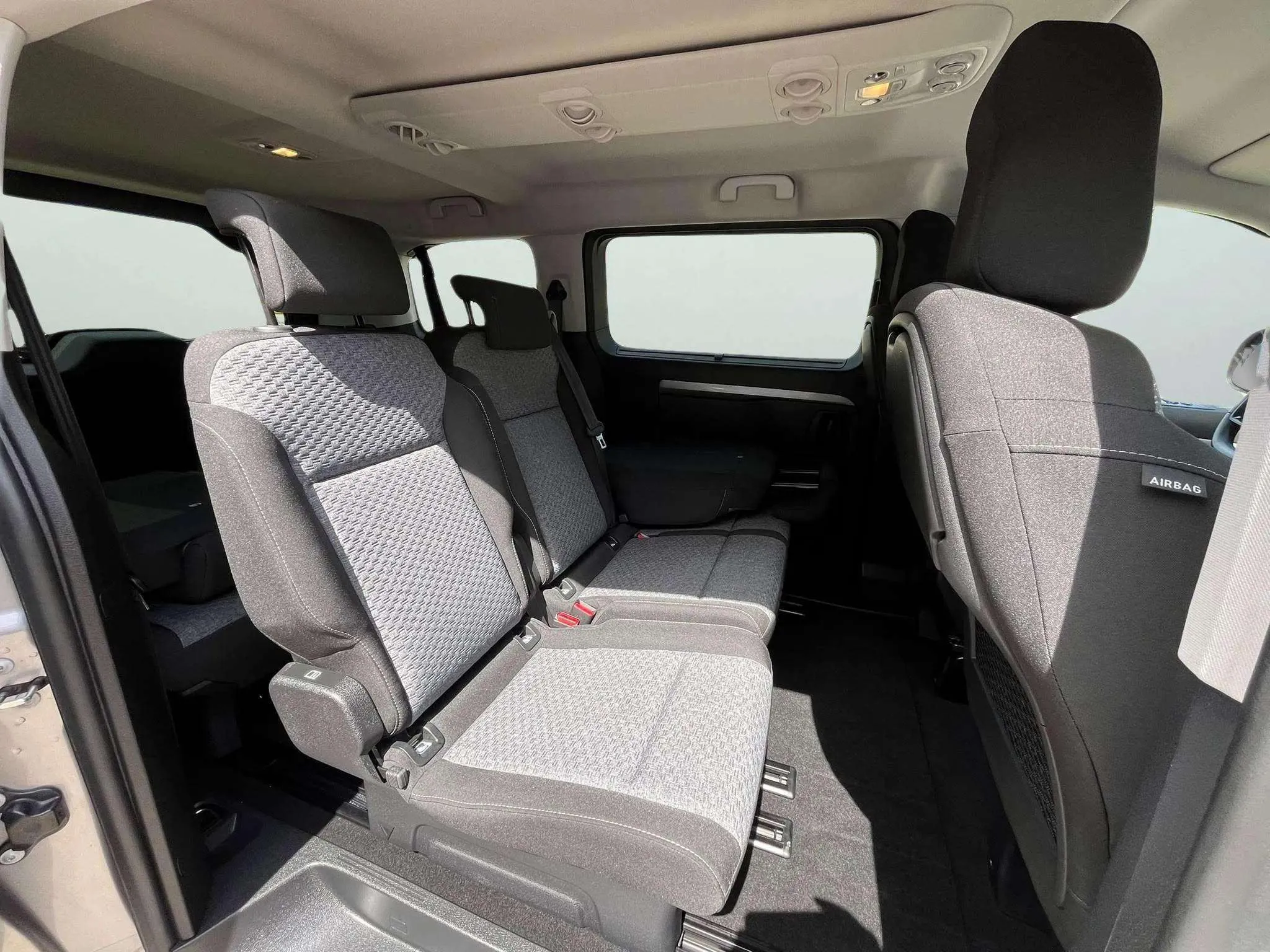 Toyota Proace Verso Family L2 2.0D Advance - foto 16