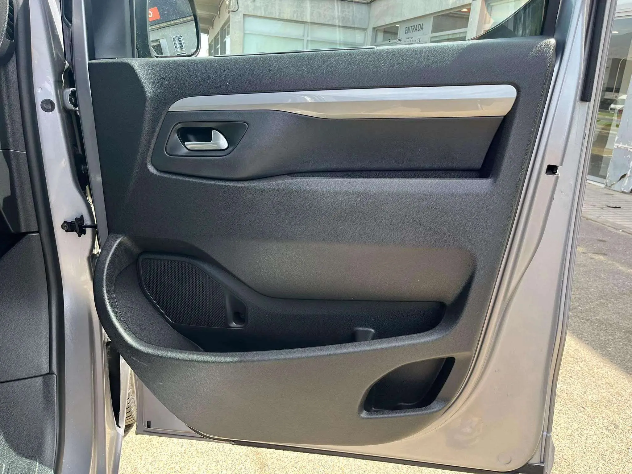 Toyota Proace Verso Family L2 2.0D Advance - foto 26