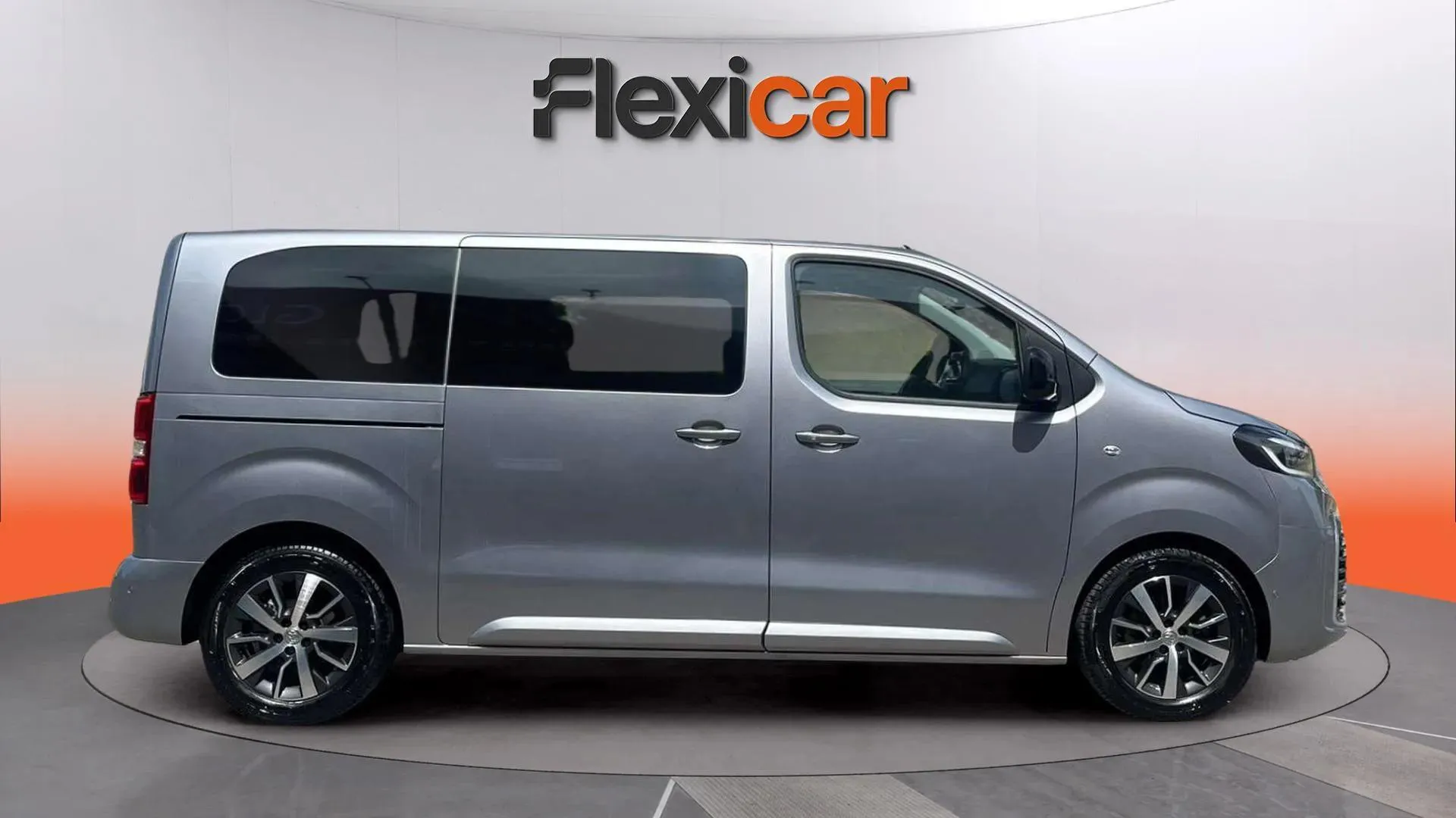 Toyota Proace Verso Family L2 2.0D Advance - foto 8