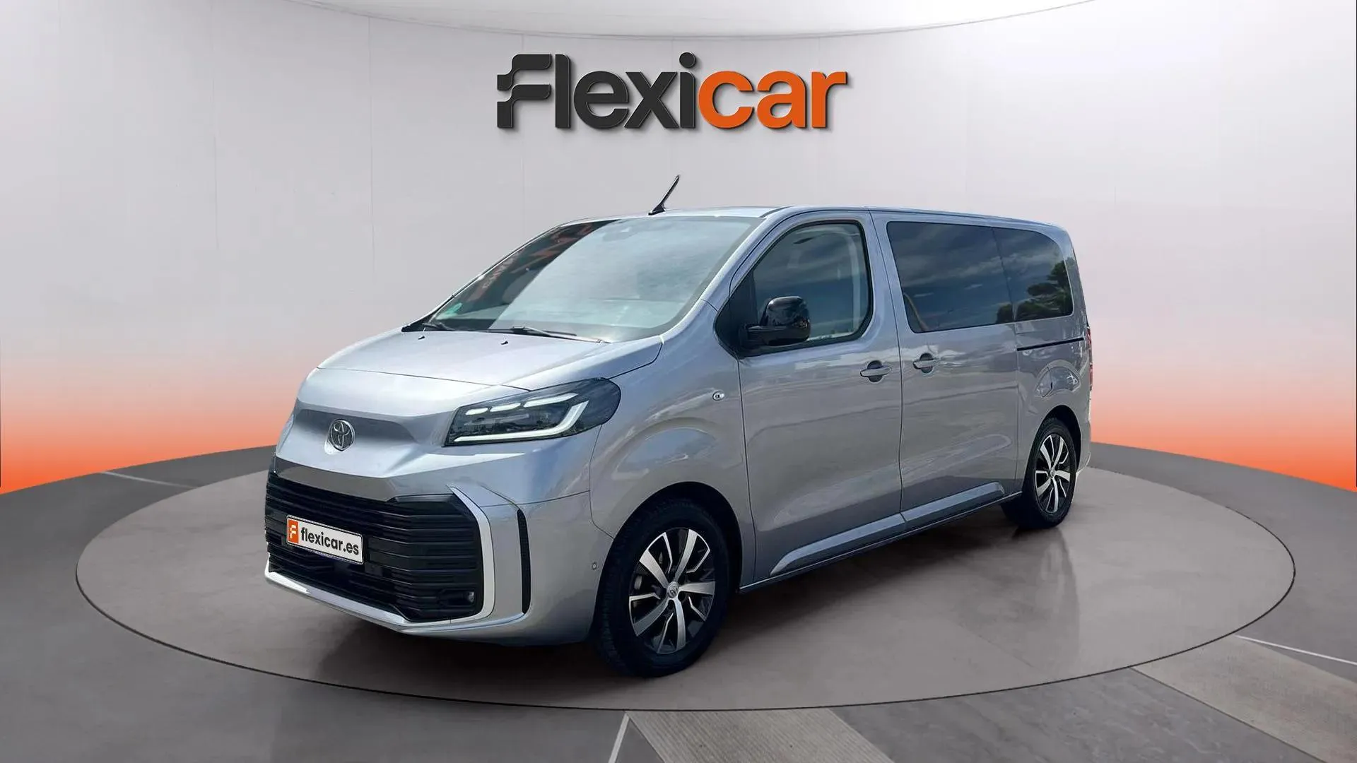 Toyota Proace Verso Family L2 2.0D Advance - foto 3