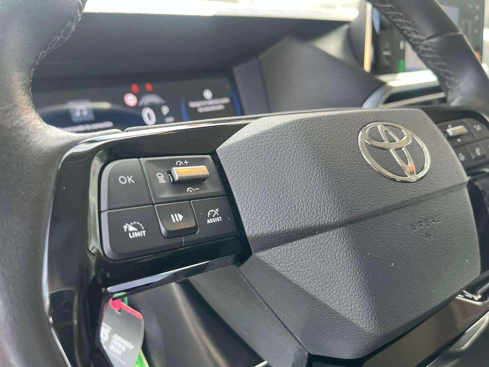 Toyota Proace Verso Family L2 2.0D Advance - foto 23